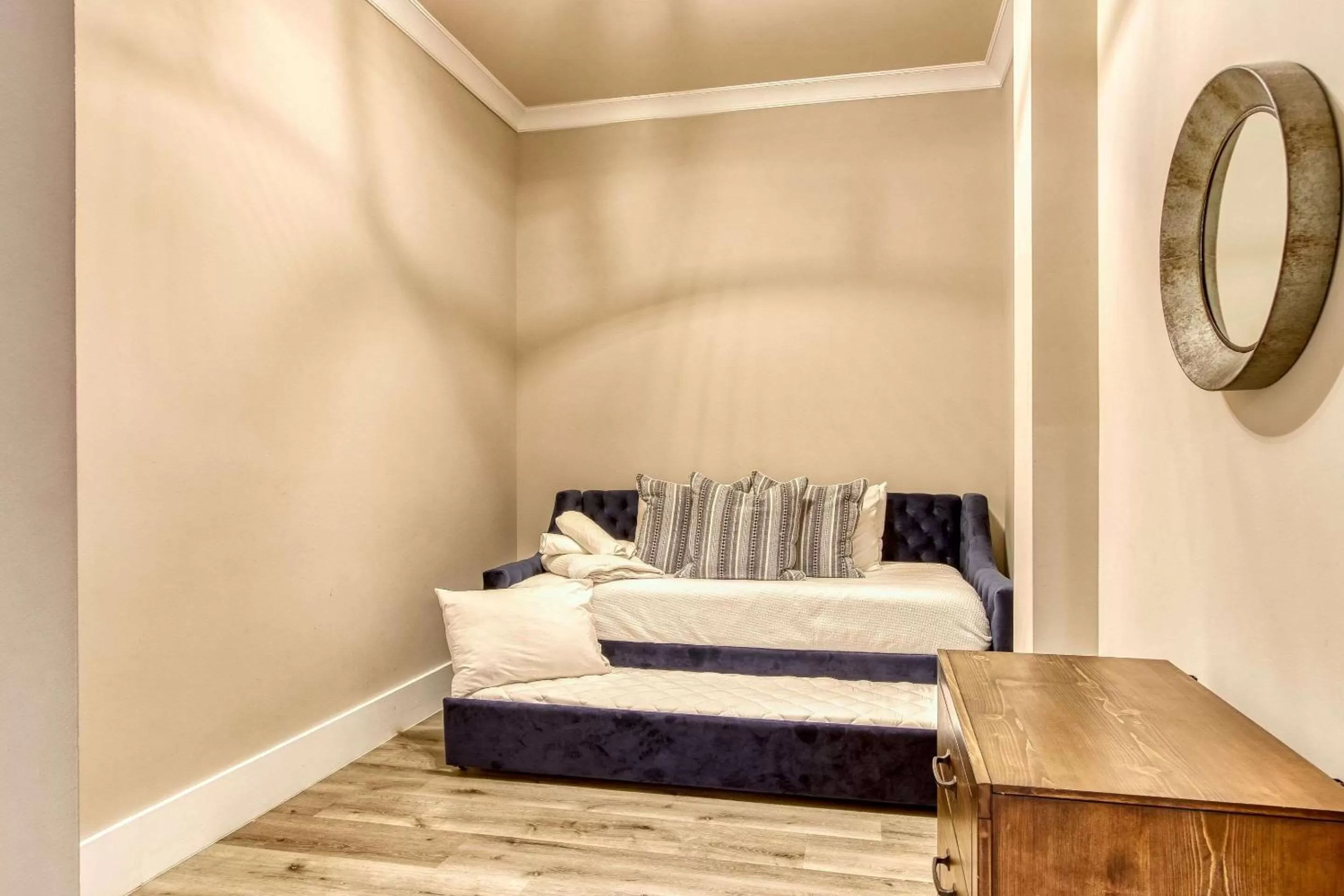 Photo of the whole room in New Hotel Collection Smoky Mountains