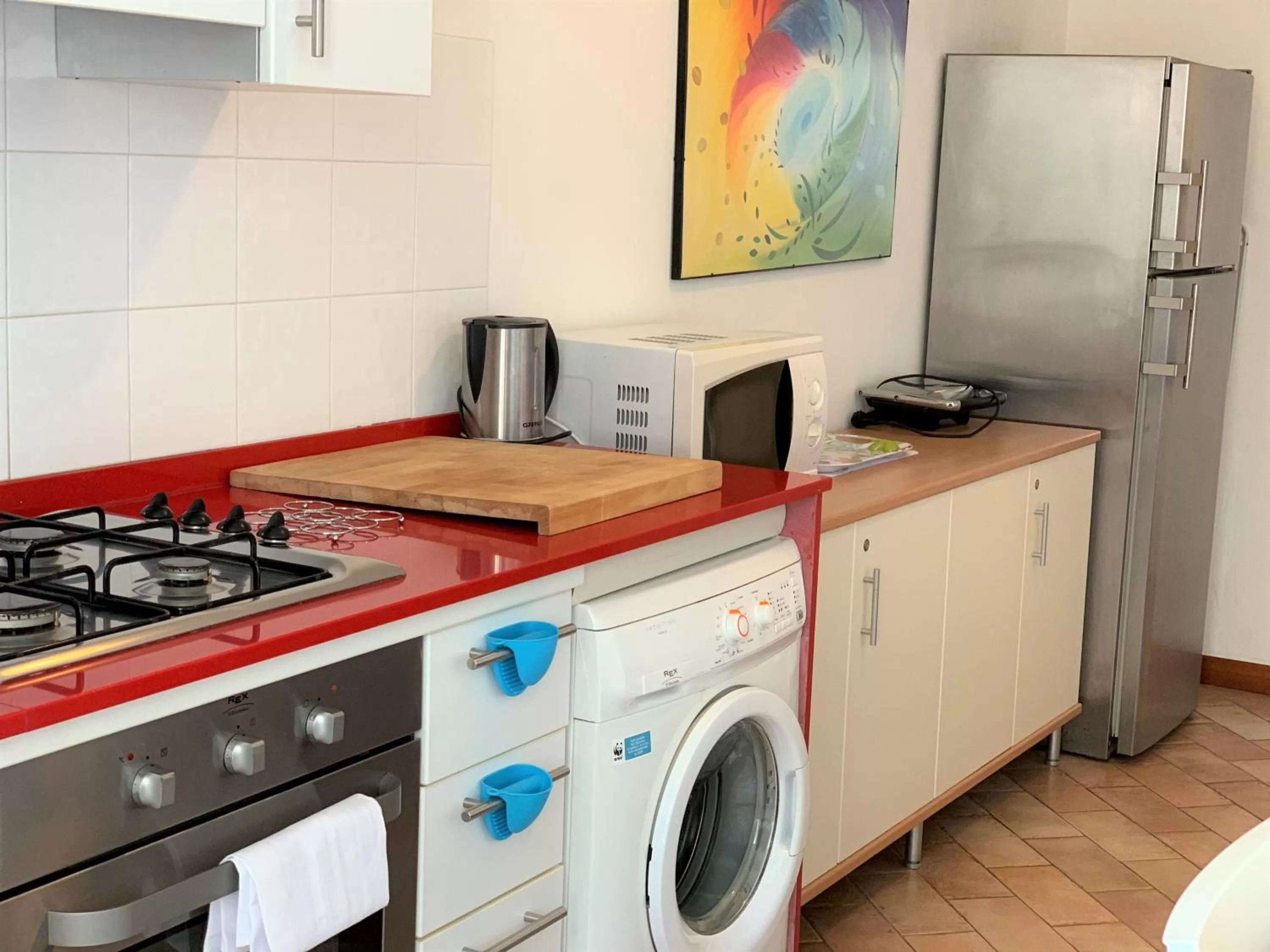 GH Paradiso - Apartments