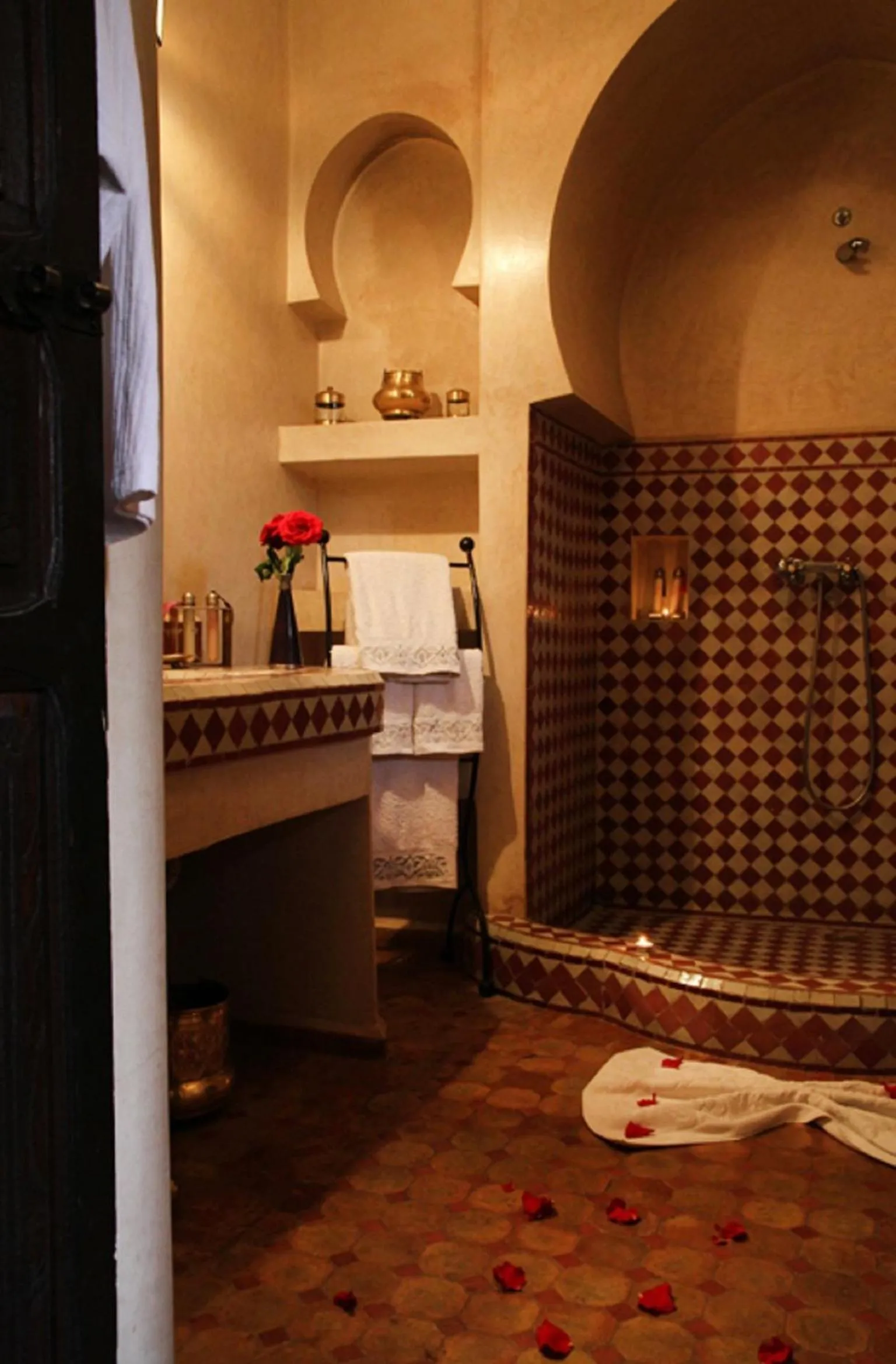 Suite in Riad ILayka