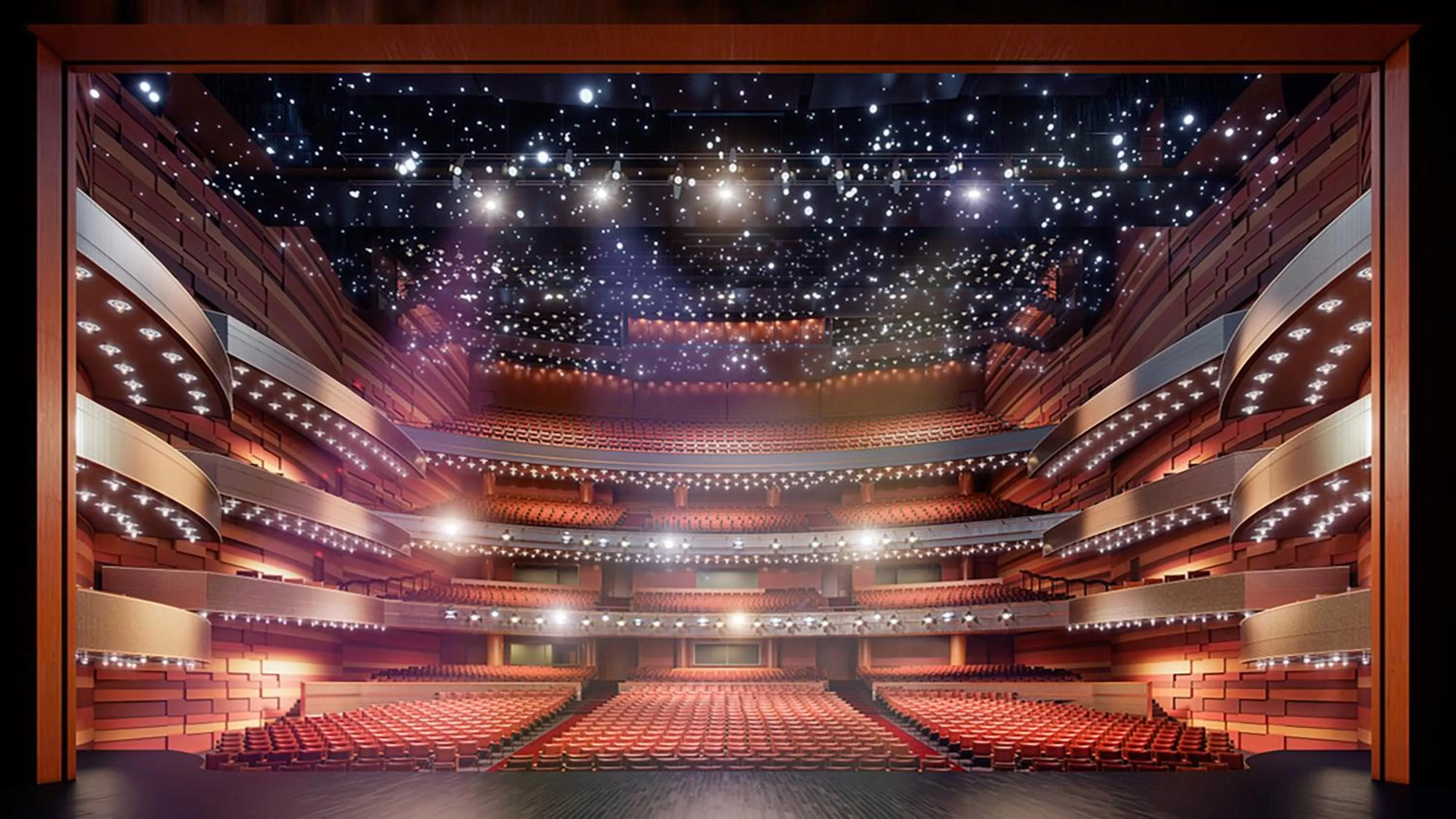 Nearby landmark in Holiday Inn Express Airport East by IHG