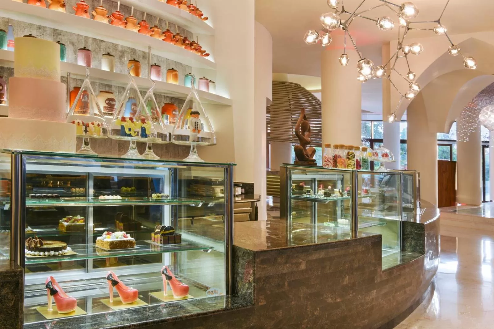 Food and drinks in W Goa