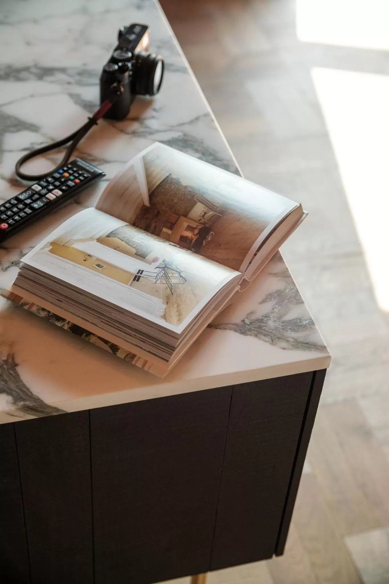 Guests in The Dean Cork