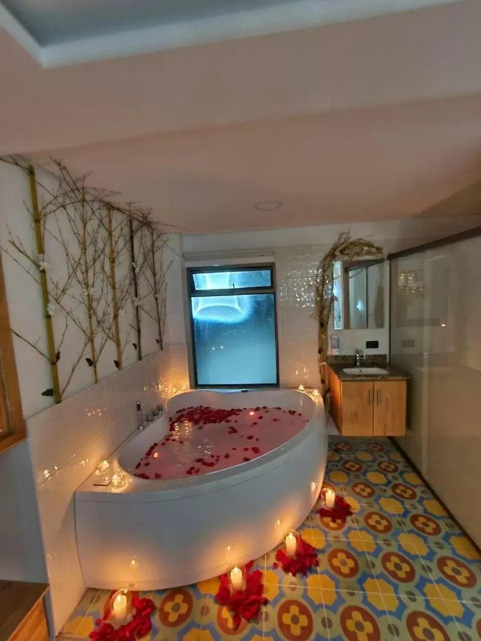 Suite in Hotel Bahia del Faro Suite in Hotel Bahia del Faro