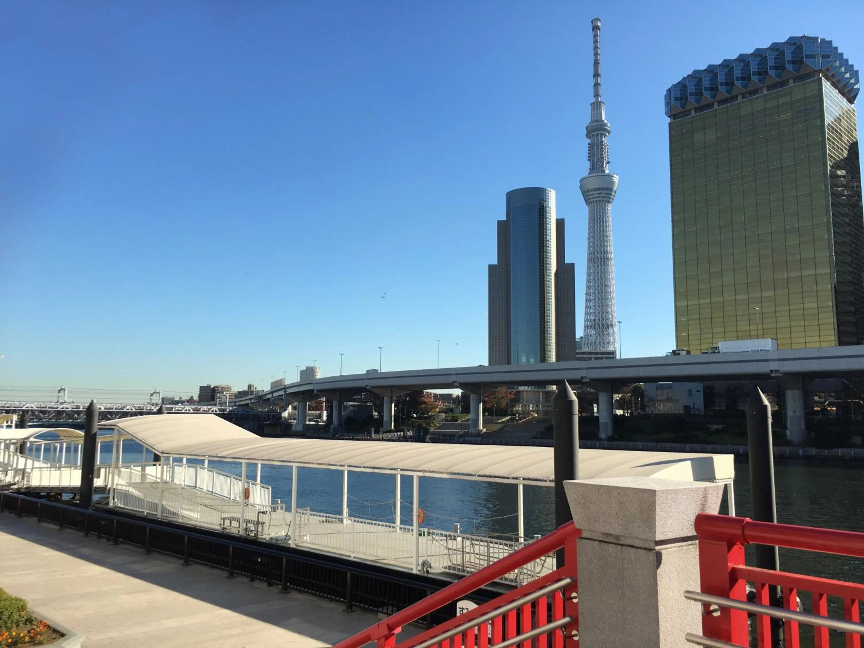 Ryokan Kamogawa Asakusa