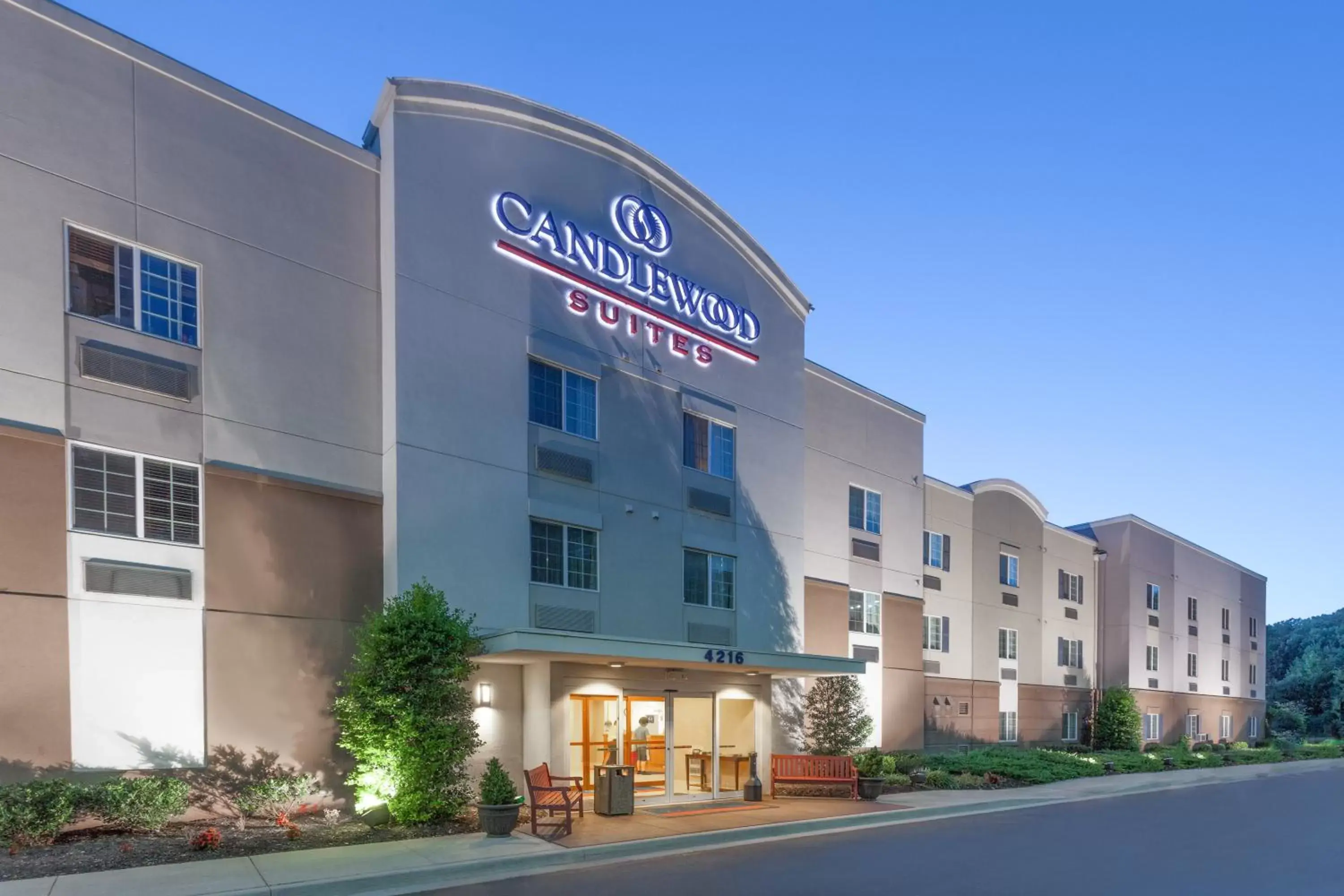 Candlewood Suites Aberdeen-Bel Air by IHG Candlewood Suites Aberdeen-Bel Air by IHG