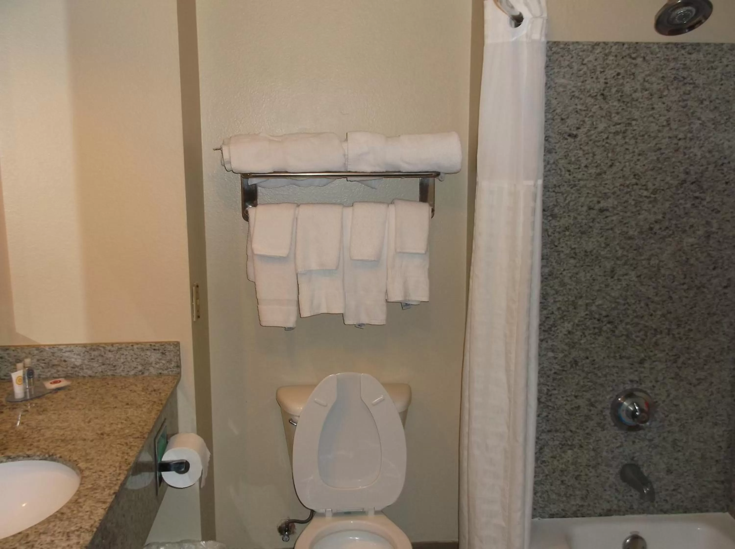 Comfort Inn & Suites Seguin