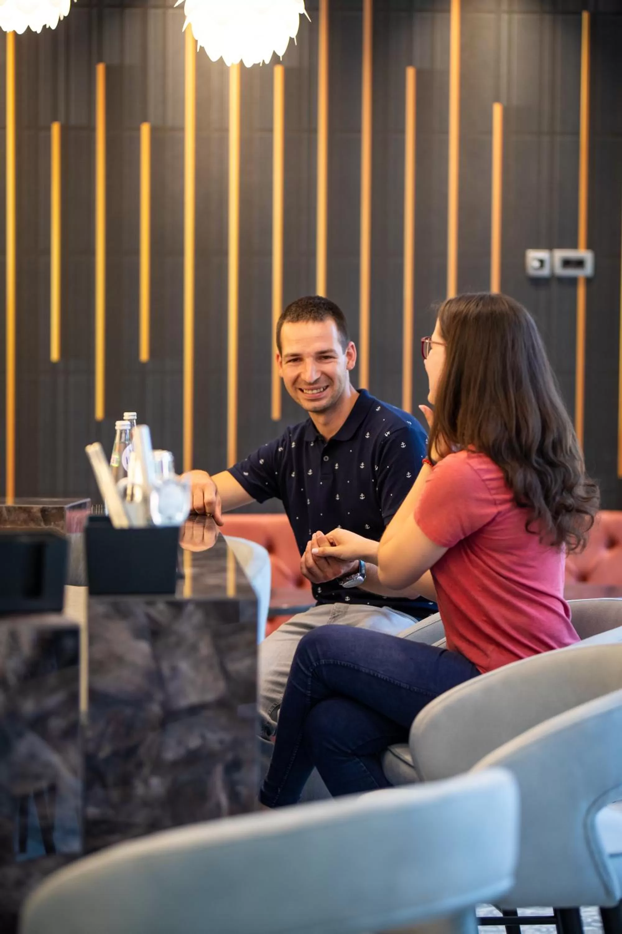 People in HOTEL CRYSTAL WELLNESS & SPA superior