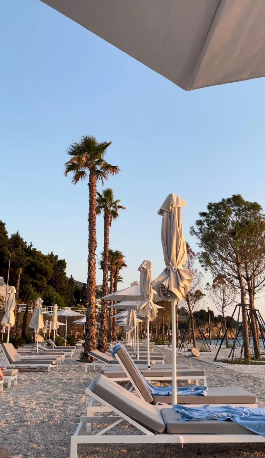 Natural landscape in Esbjerg Hotel