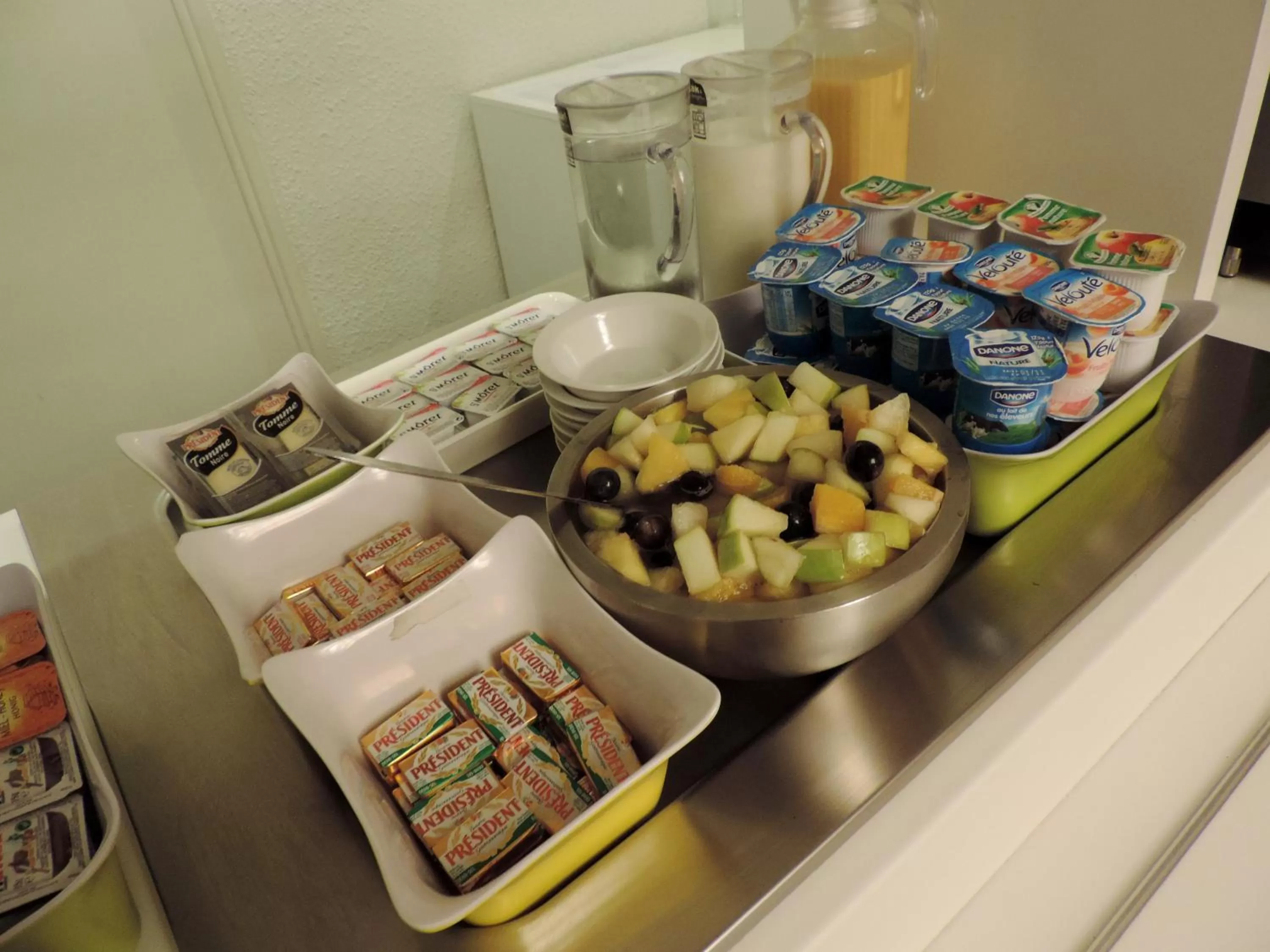 Area and facilities, Coffee/Tea Facilities in ibis budget Lille Wasquehal