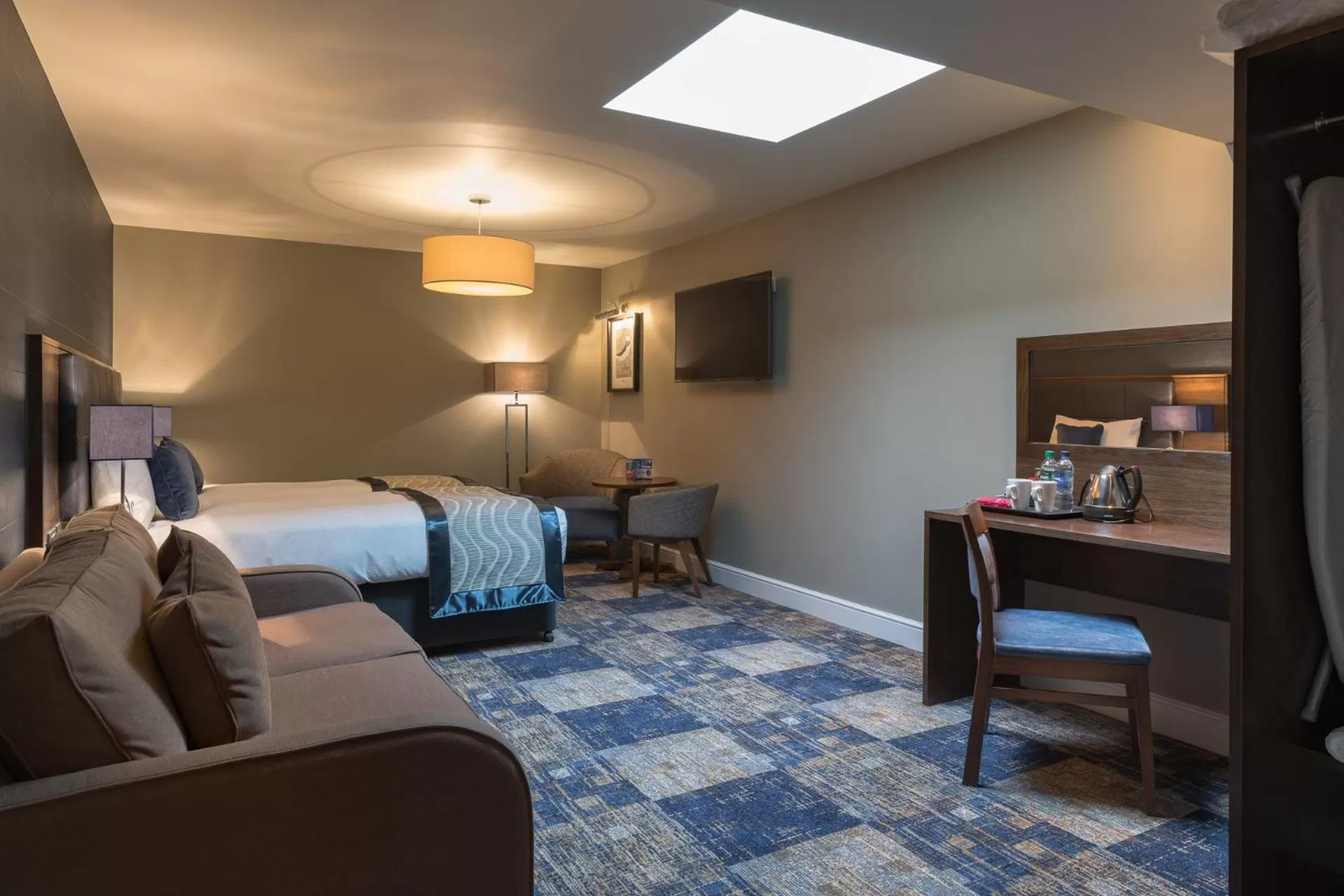 The John Russell Fox Wetherspoon