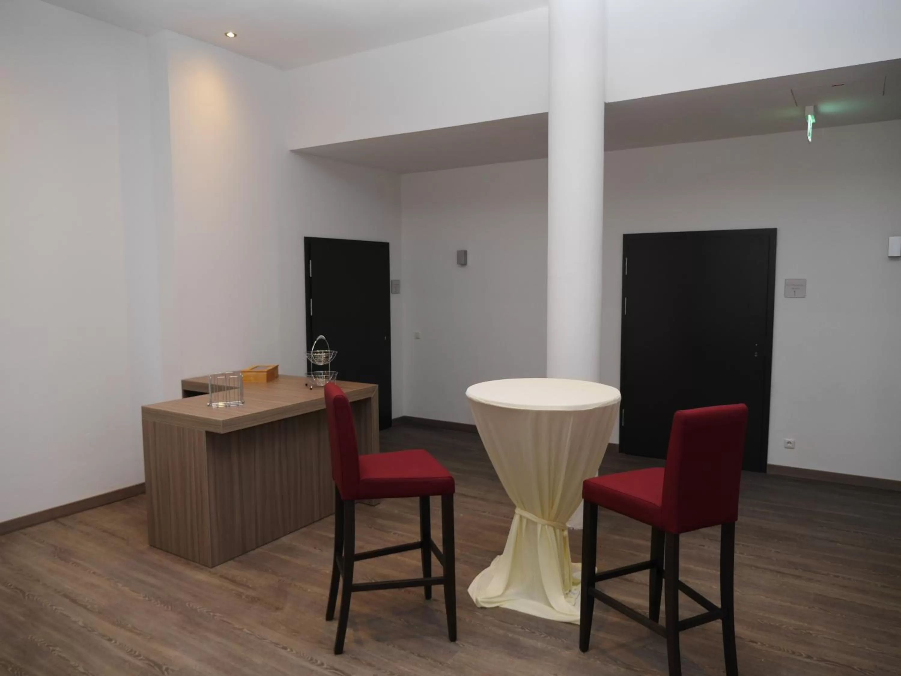 Meeting/conference room in Ruhr Inn Hotel