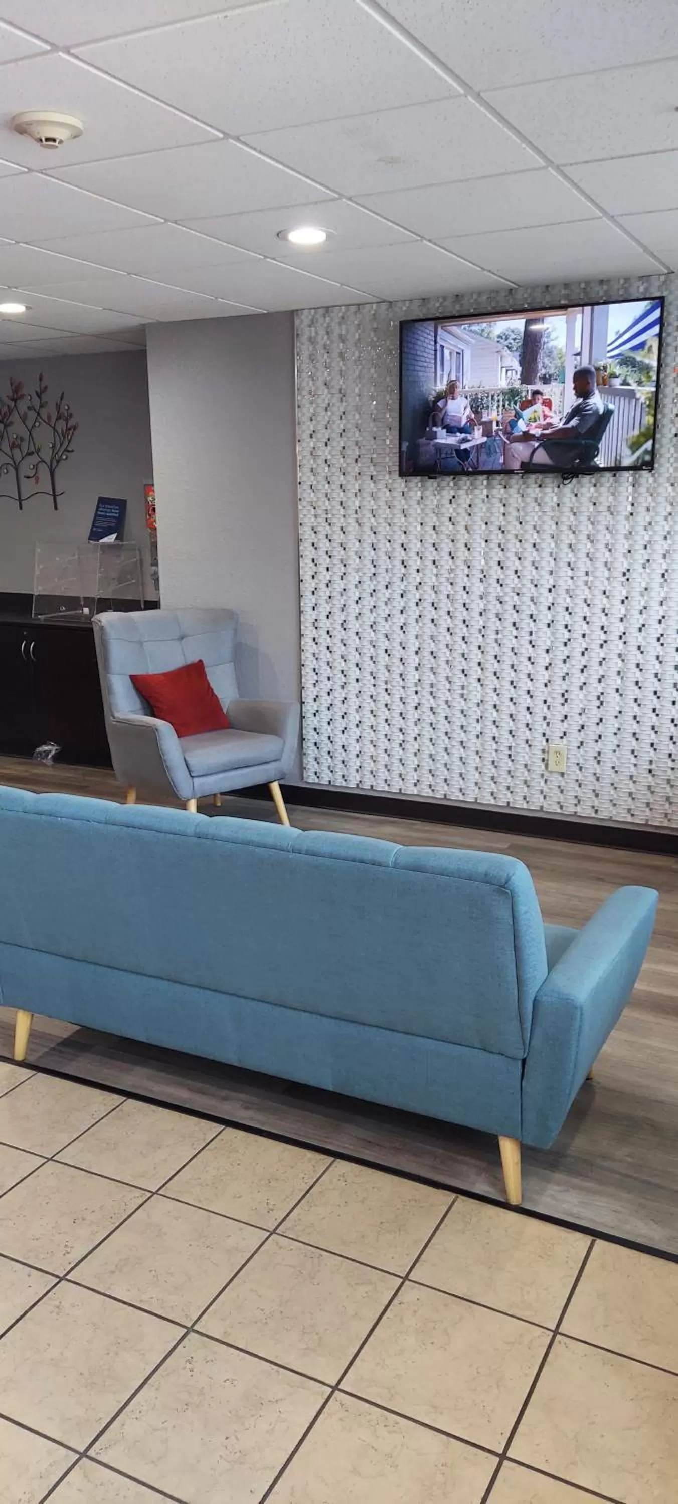 Microtel Inn & Suites by Wyndham Hoover/Birmingham