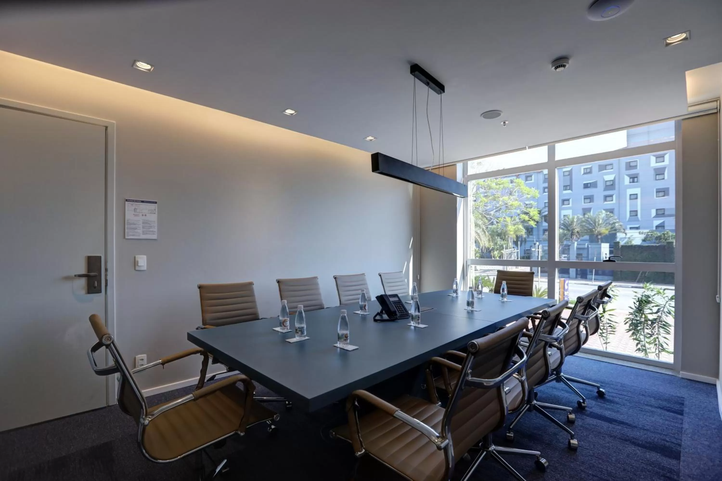 Banquet/Function facilities in Comfort Hotel Guarulhos Aeroporto