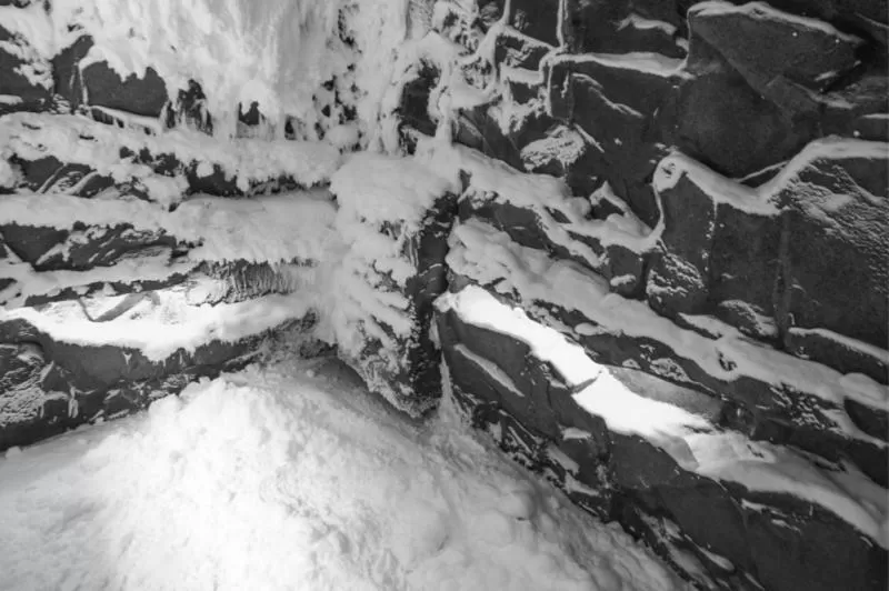 Winter in Elegans Hotel Brdo