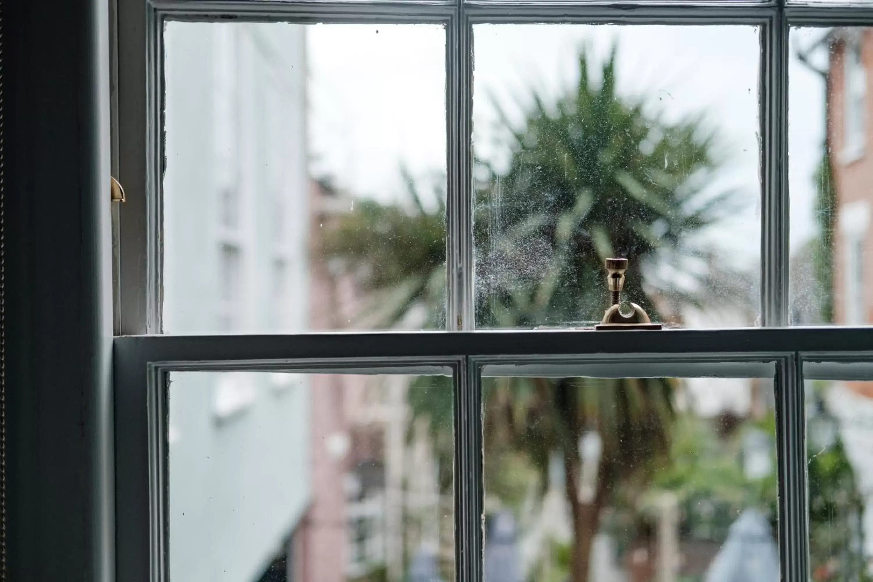 Small Double Room in The Bull Hotel Small Double Room in The Bull Hotel