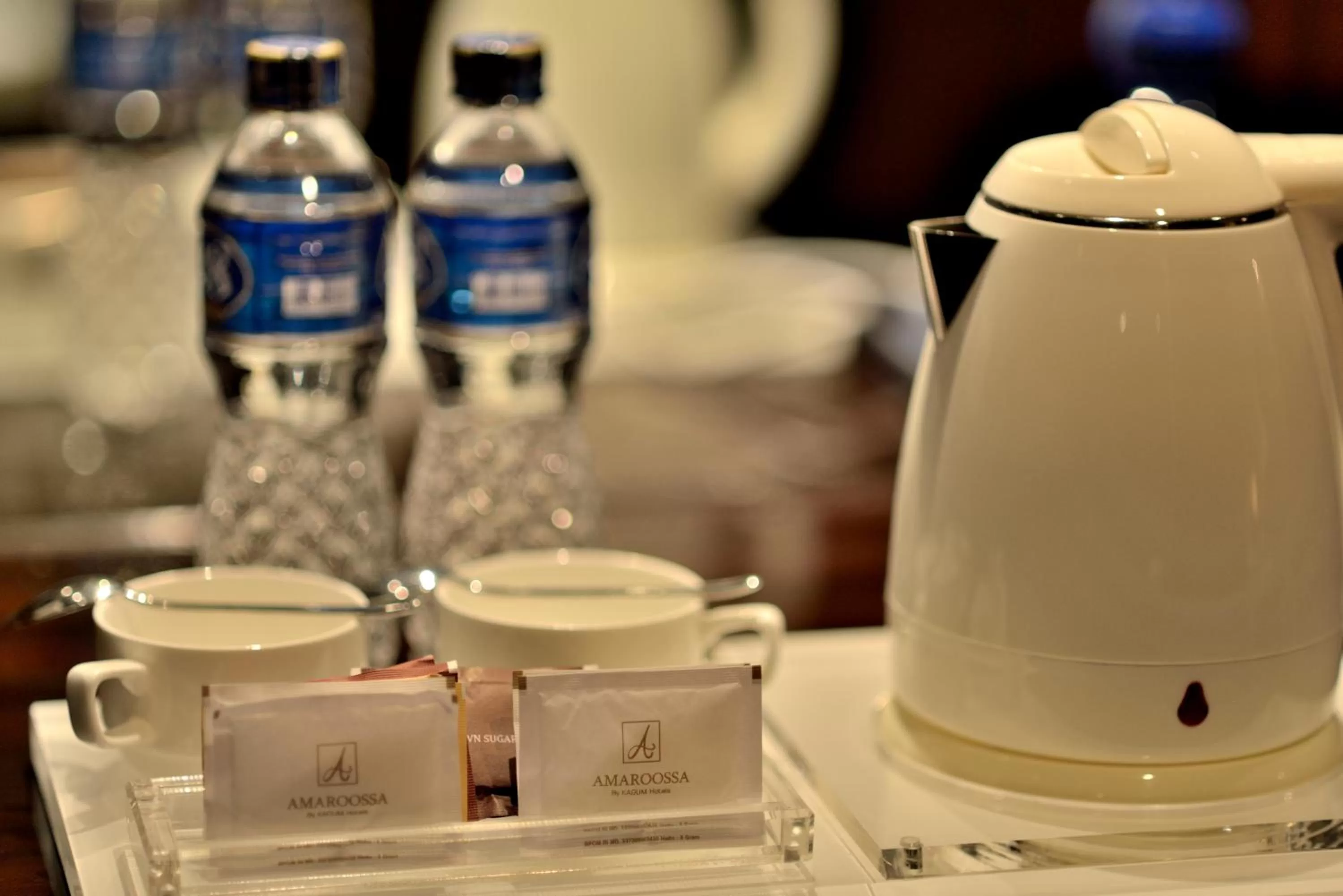 Other in Little Amaroossa Hotel