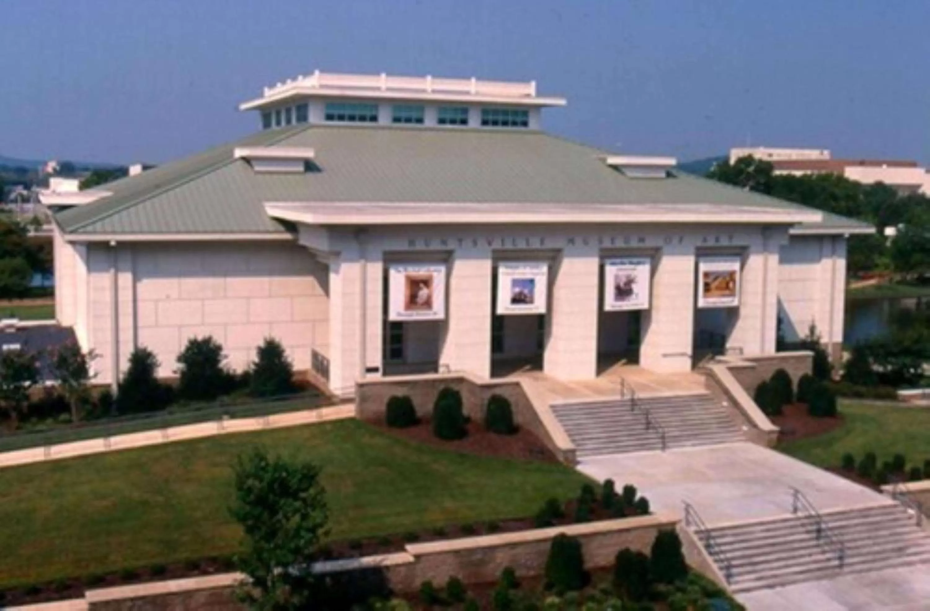 Hampton Inn & Suites Huntsville Hampton Cove