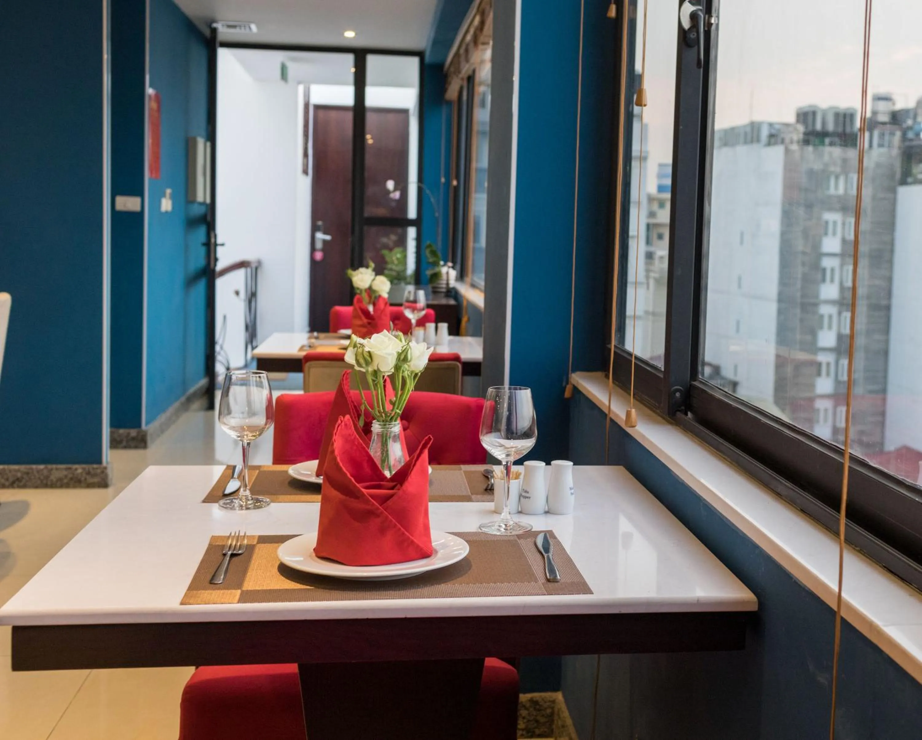 Hanoi Brilliant Hotel & Spa