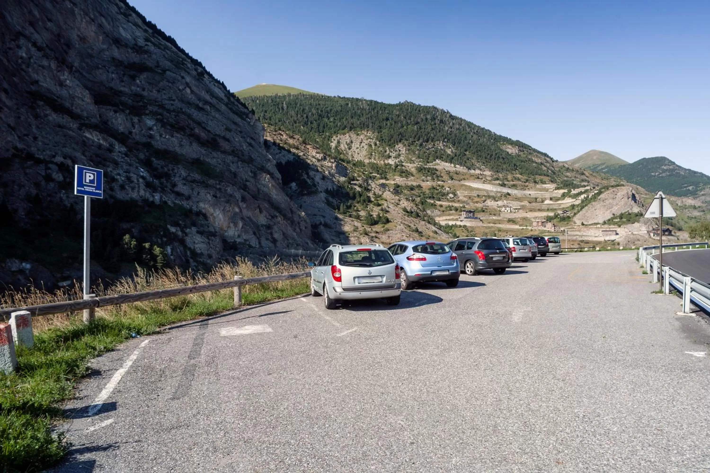 Other in Obaga Blanca & Spa