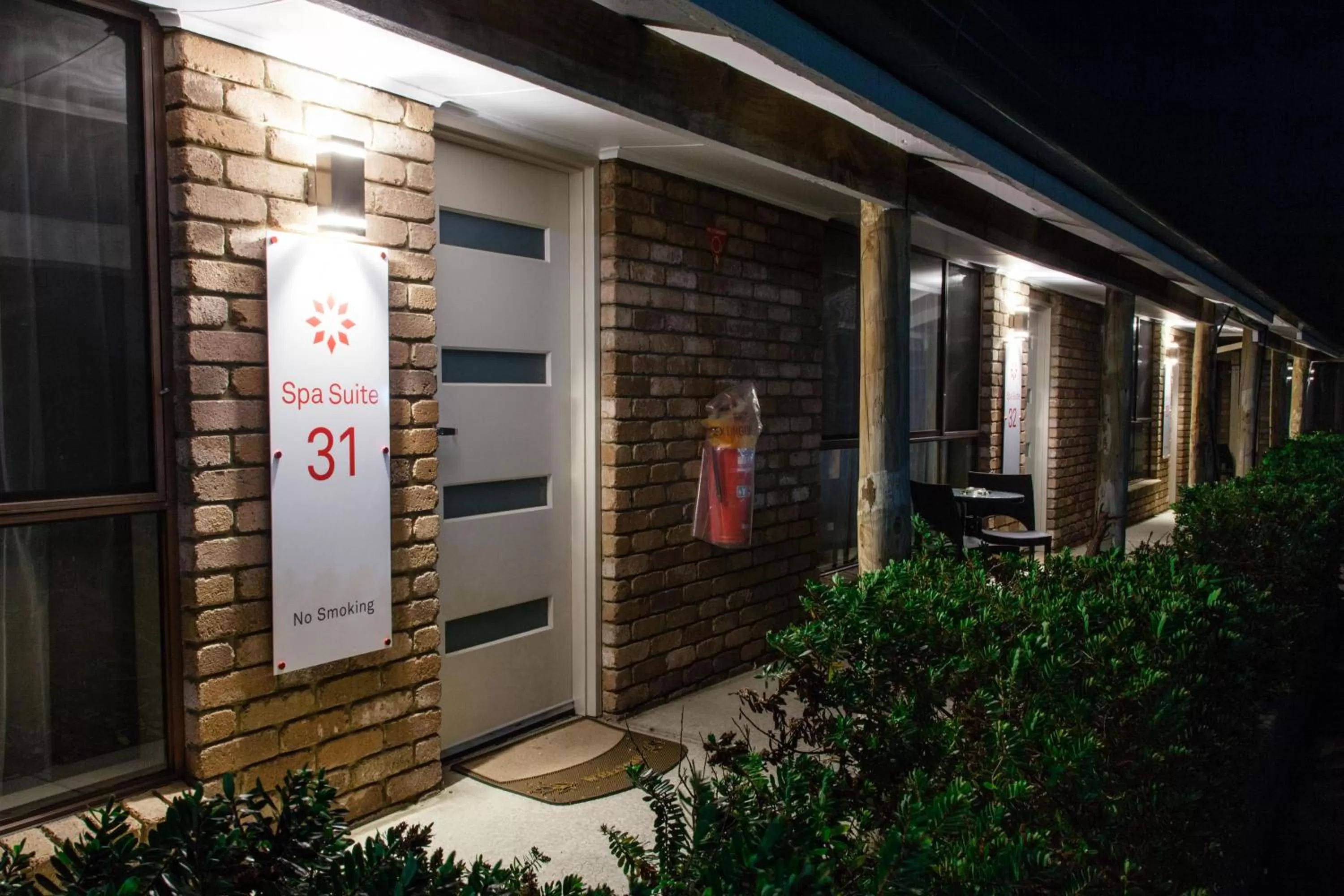 Other in Farnham Court Motel and Restaurant