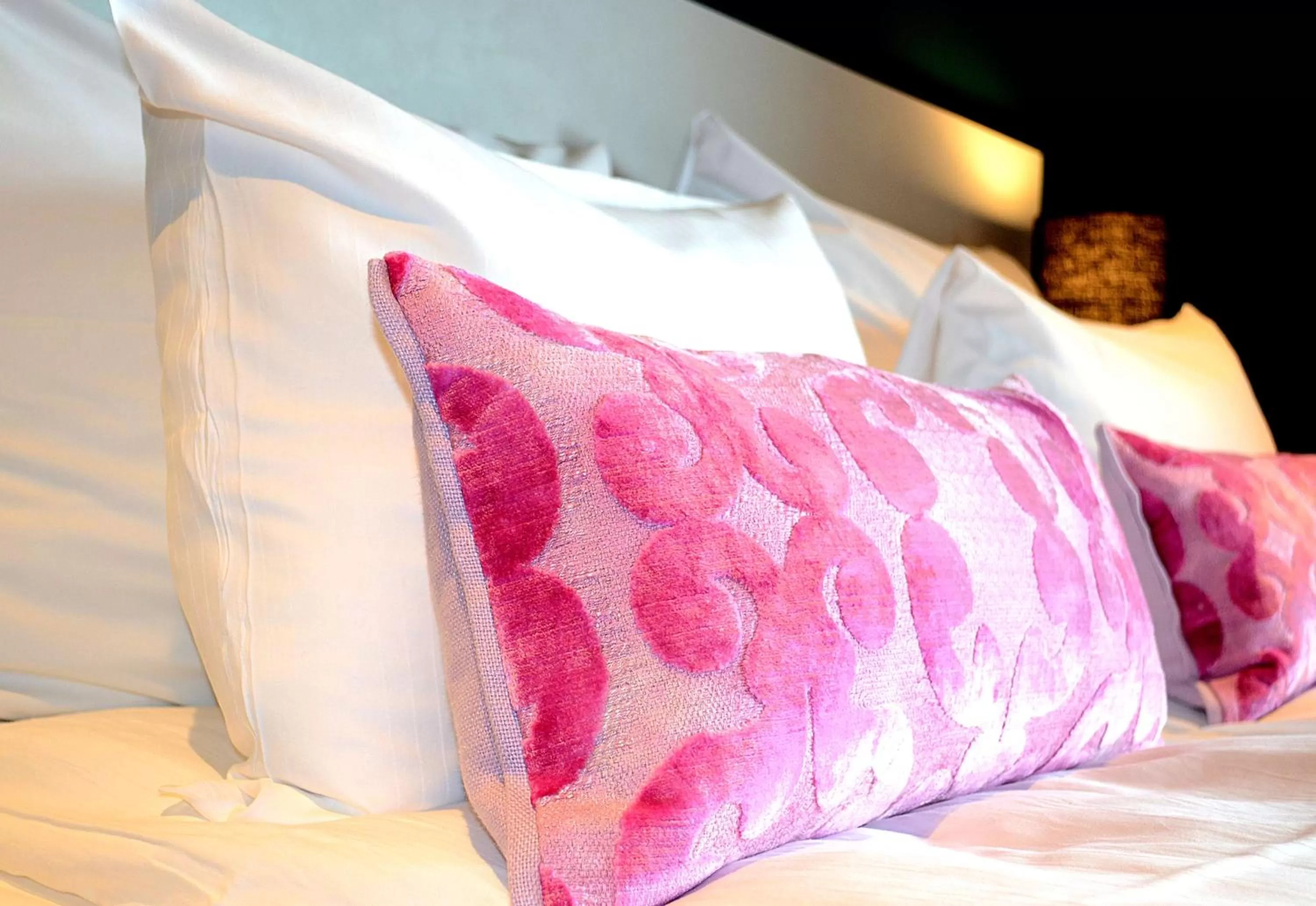 Photo of the whole room, Bed in Thon Partner Hotel Central