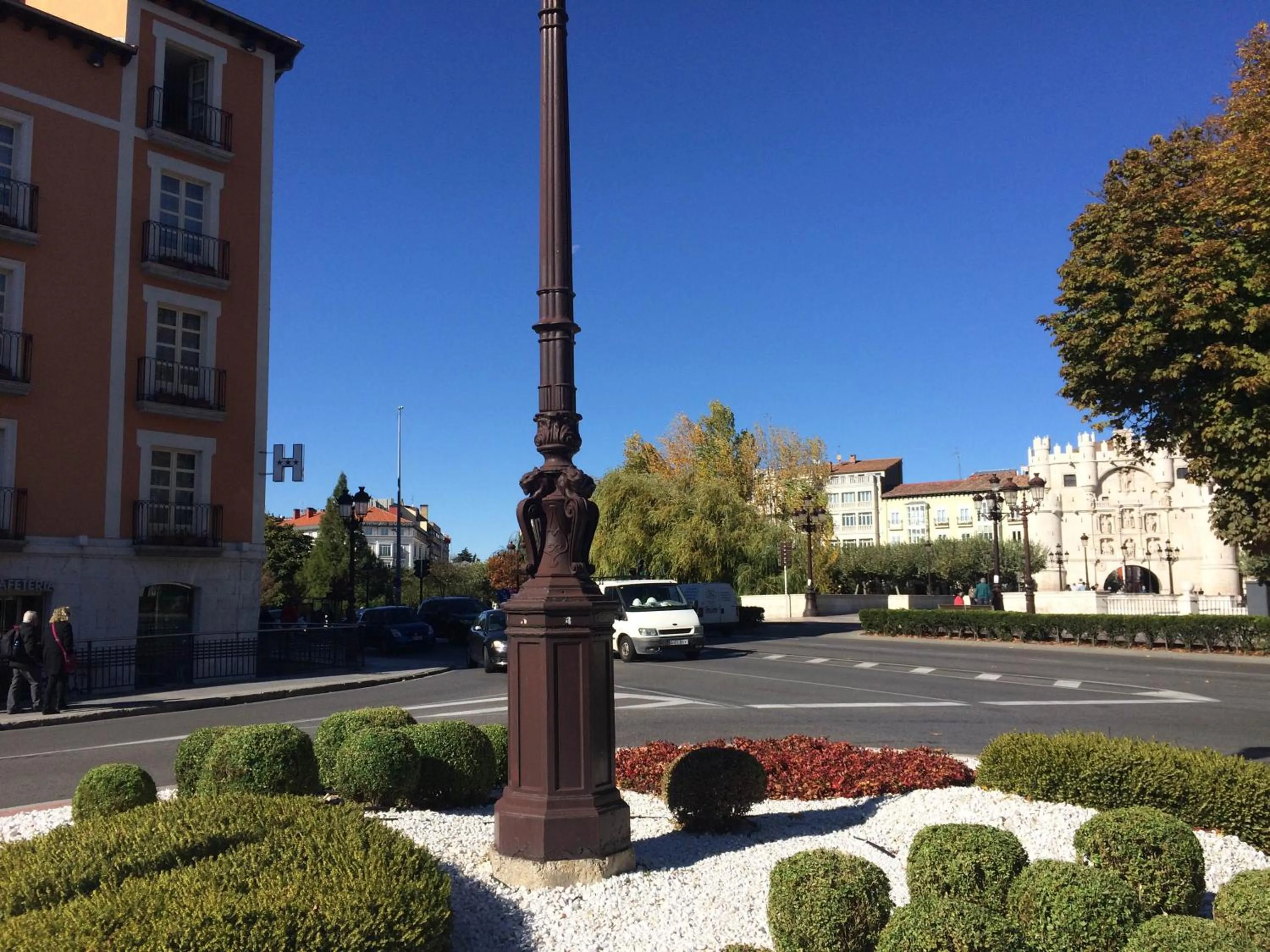 Other in Hotel Vía Gótica