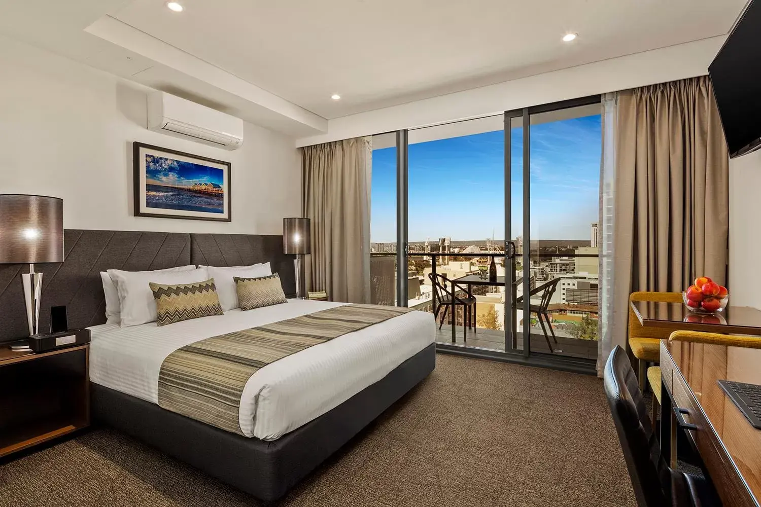 Studio Executive in Quest East Perth Studio Executive in Quest East Perth