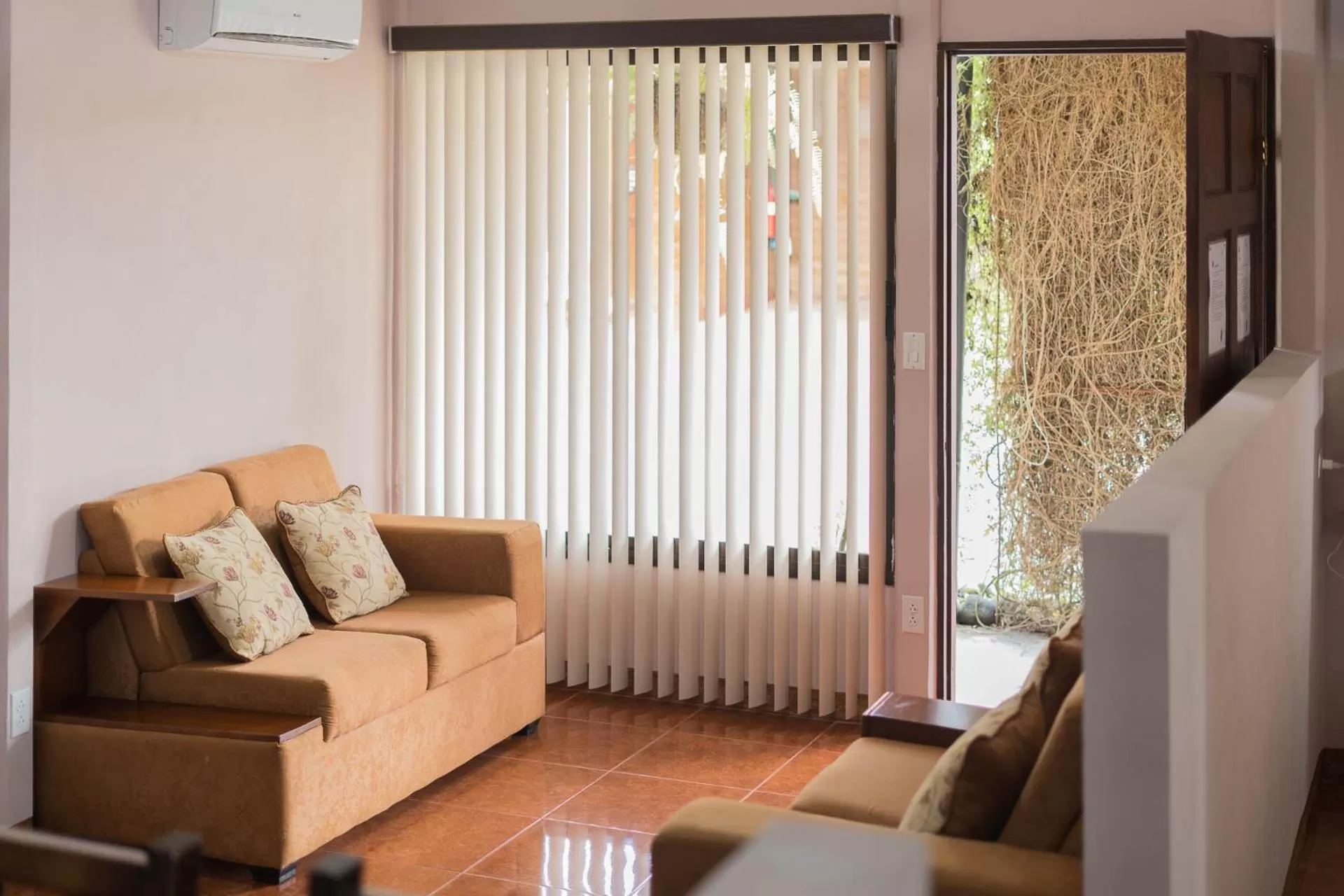 TV and multimedia in Cabañas del Rio