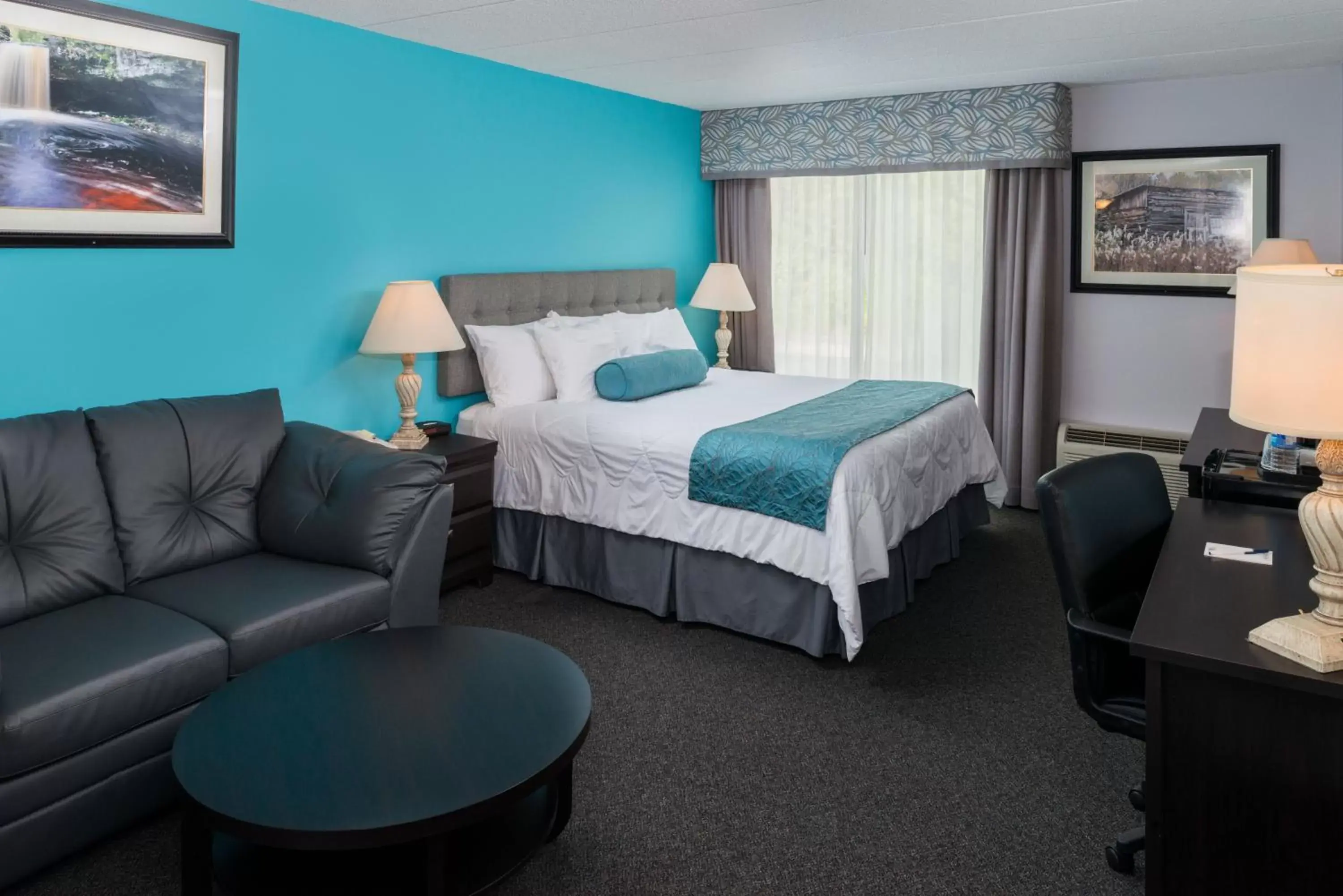Days Inn by Wyndham Sudbury & Conference Centre Days Inn by Wyndham Sudbury & Conference Centre