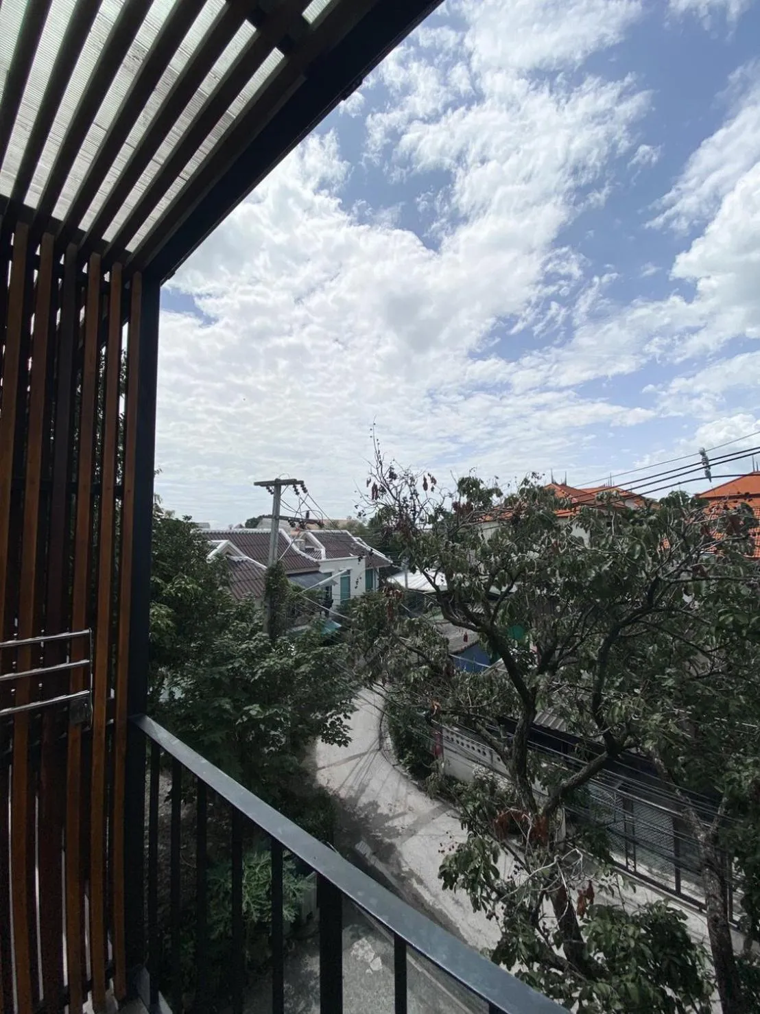 Lamphu House Chiang Mai