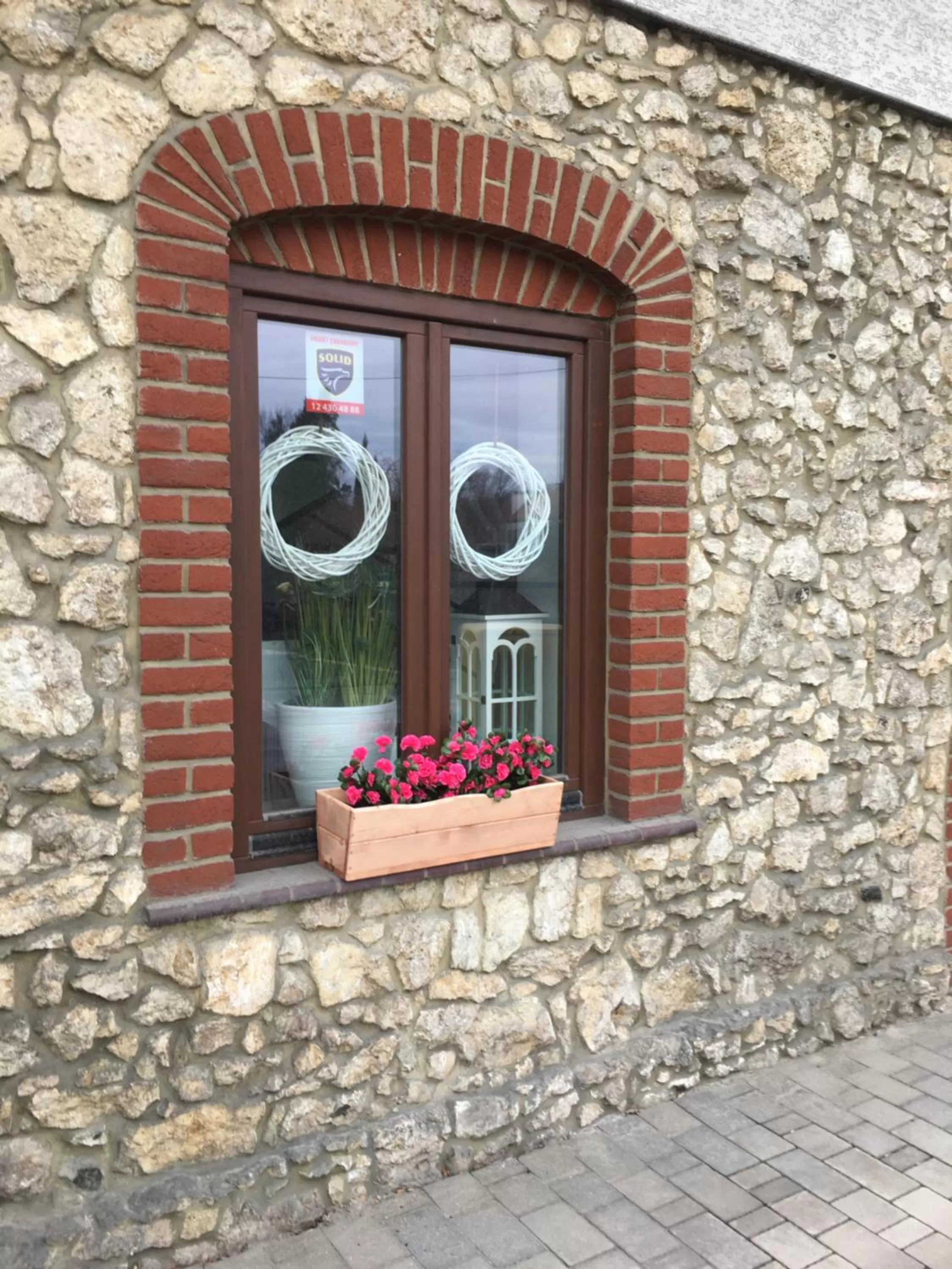 Pokoje w Starej Karczmie - by Upstairs