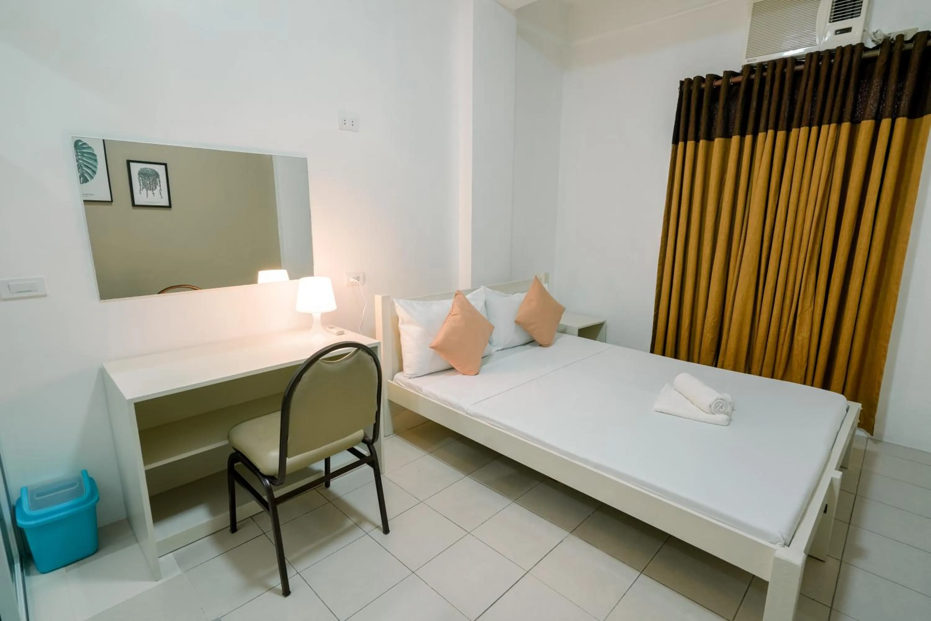 Bed in TARASA HOSTEL