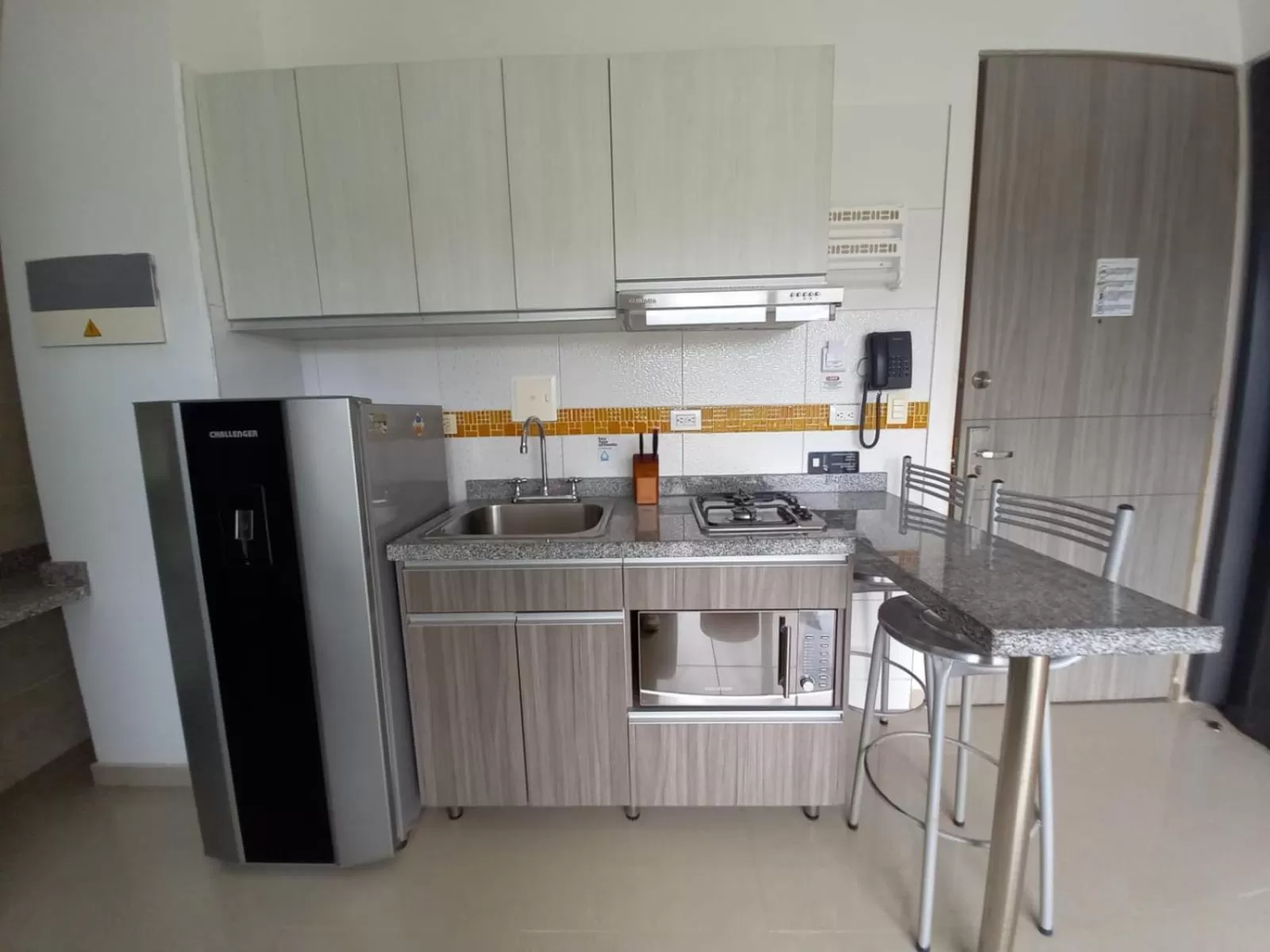 Terrazas Tayrona Travelers Apartamentos y Suites