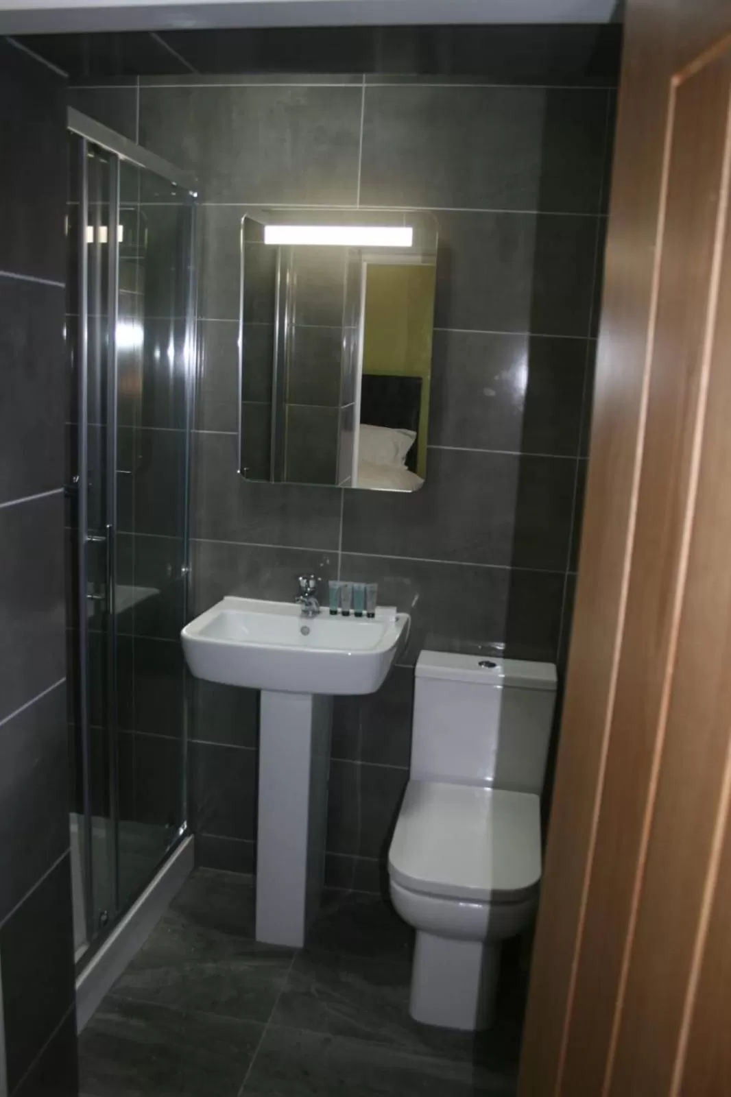 The Spring Bank APARTHOTEL