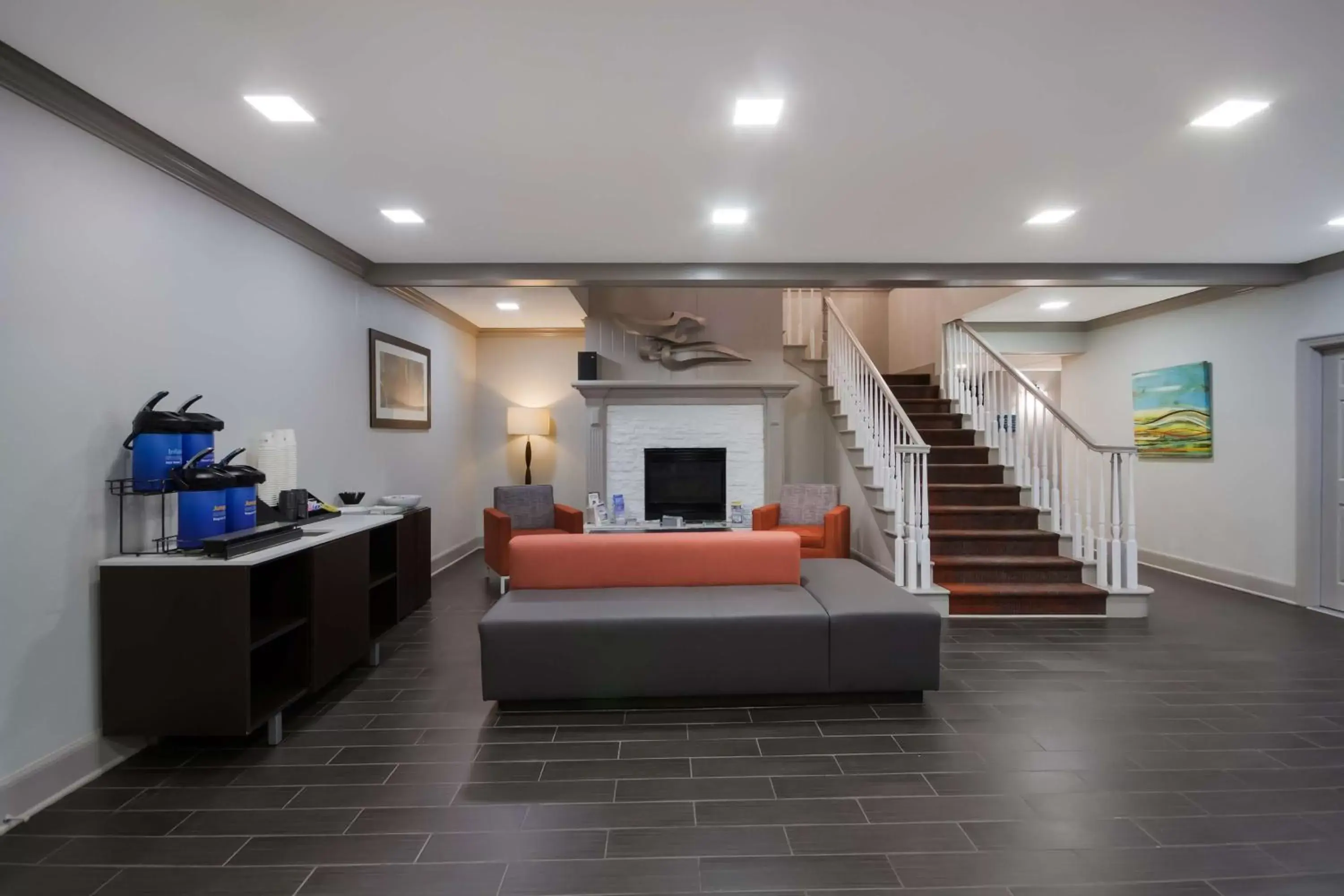 Lobby or reception, Lobby/Reception in Best Western Sugar Sands Inn & Suites Lobby or reception, Lobby/Reception in Best Western Sugar Sands Inn & Suites