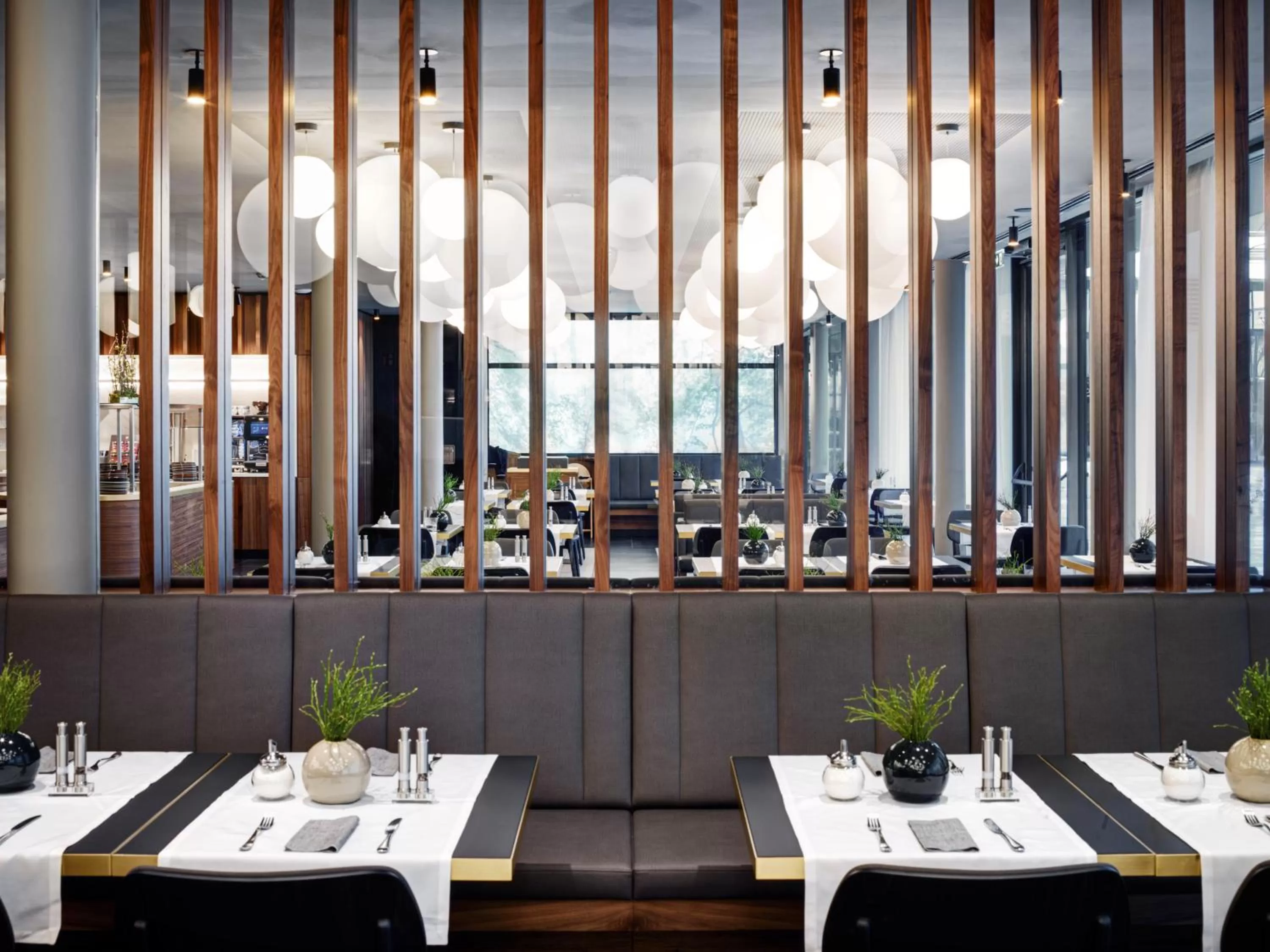 Breakfast in STAGE 12 Hotel by Penz