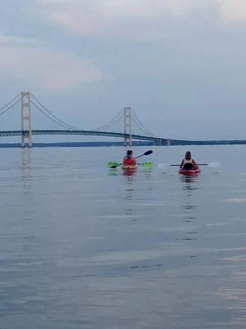 Sunset Motel at Armand's Gardens