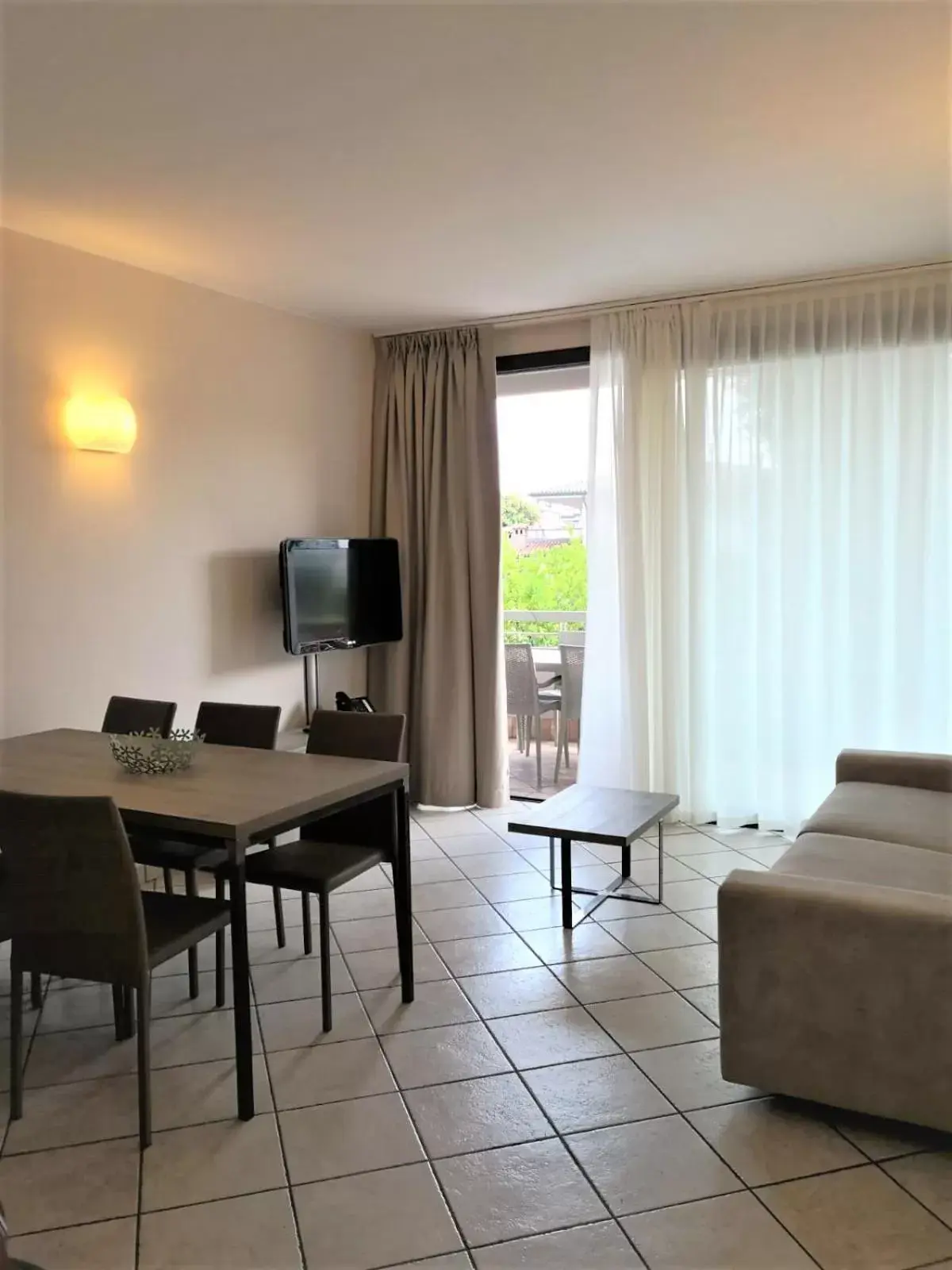 Two-Bedroom Apartment in Il Sogno Apartments Two-Bedroom Apartment in Il Sogno Apartments