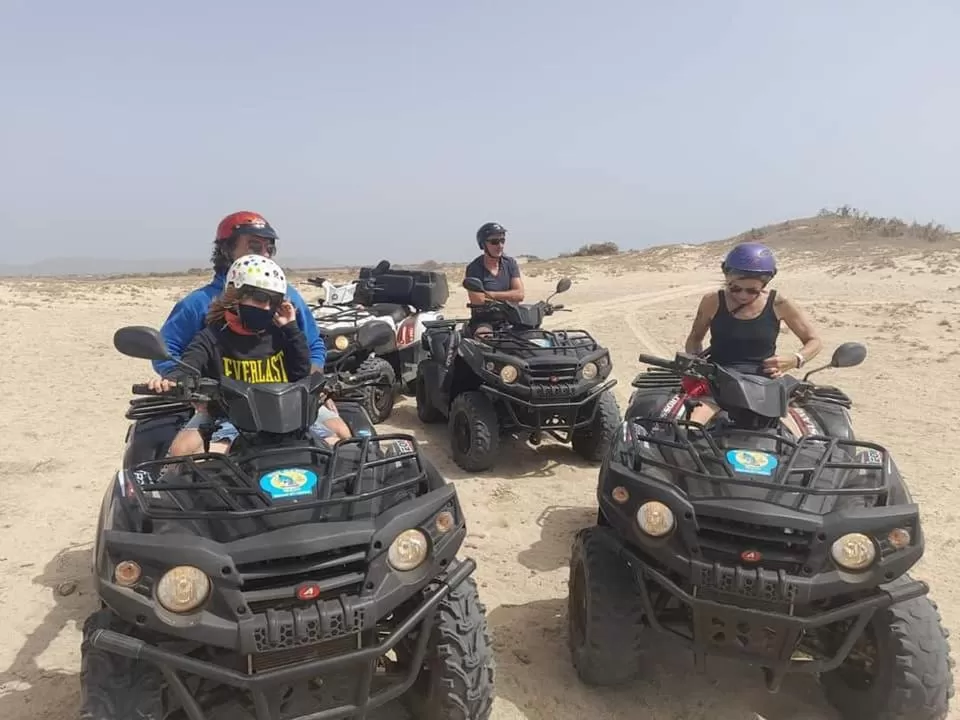 Hiking in Pensaò Big Game Maio