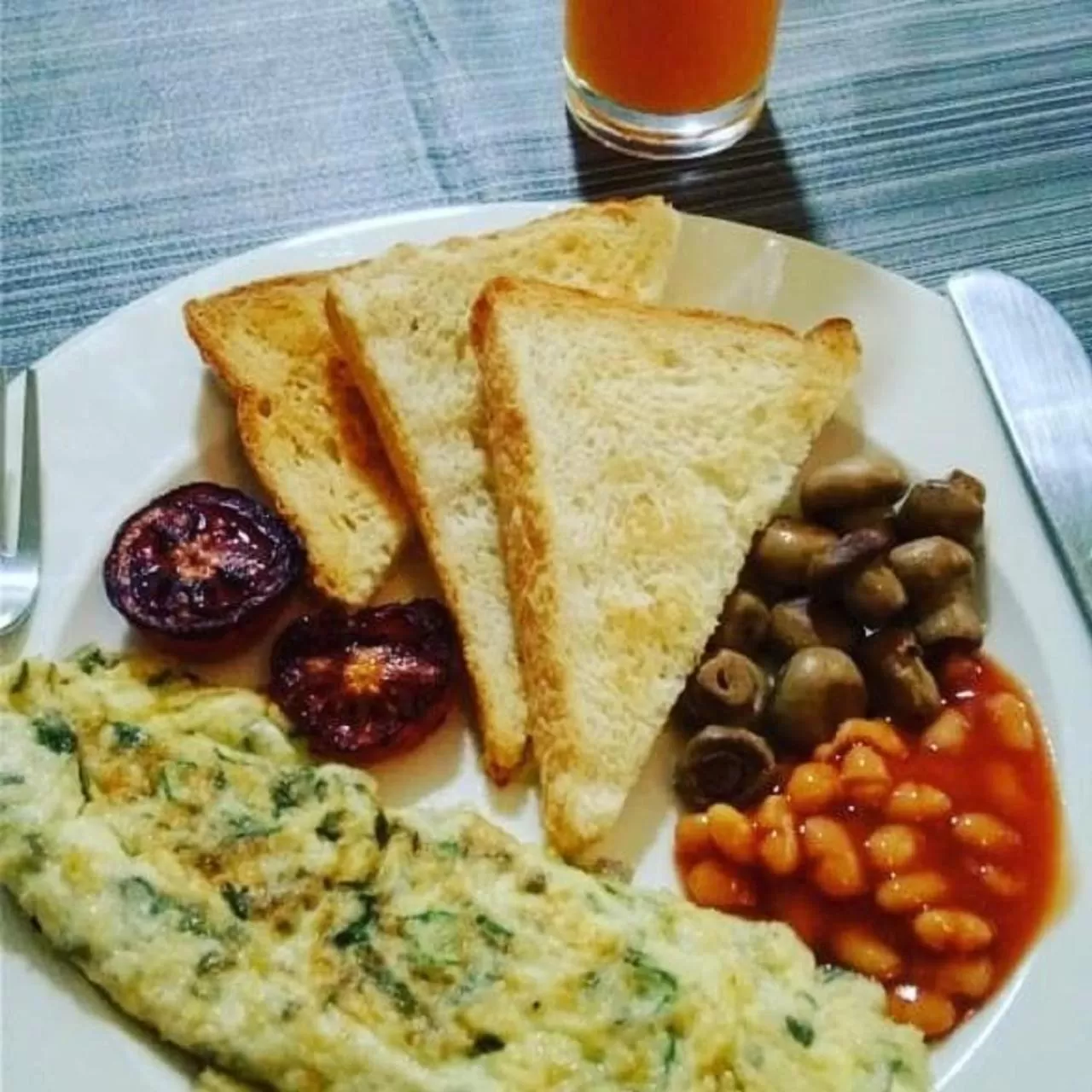 Breakfast, Food in Rockski Boutique Bed & Breakfast