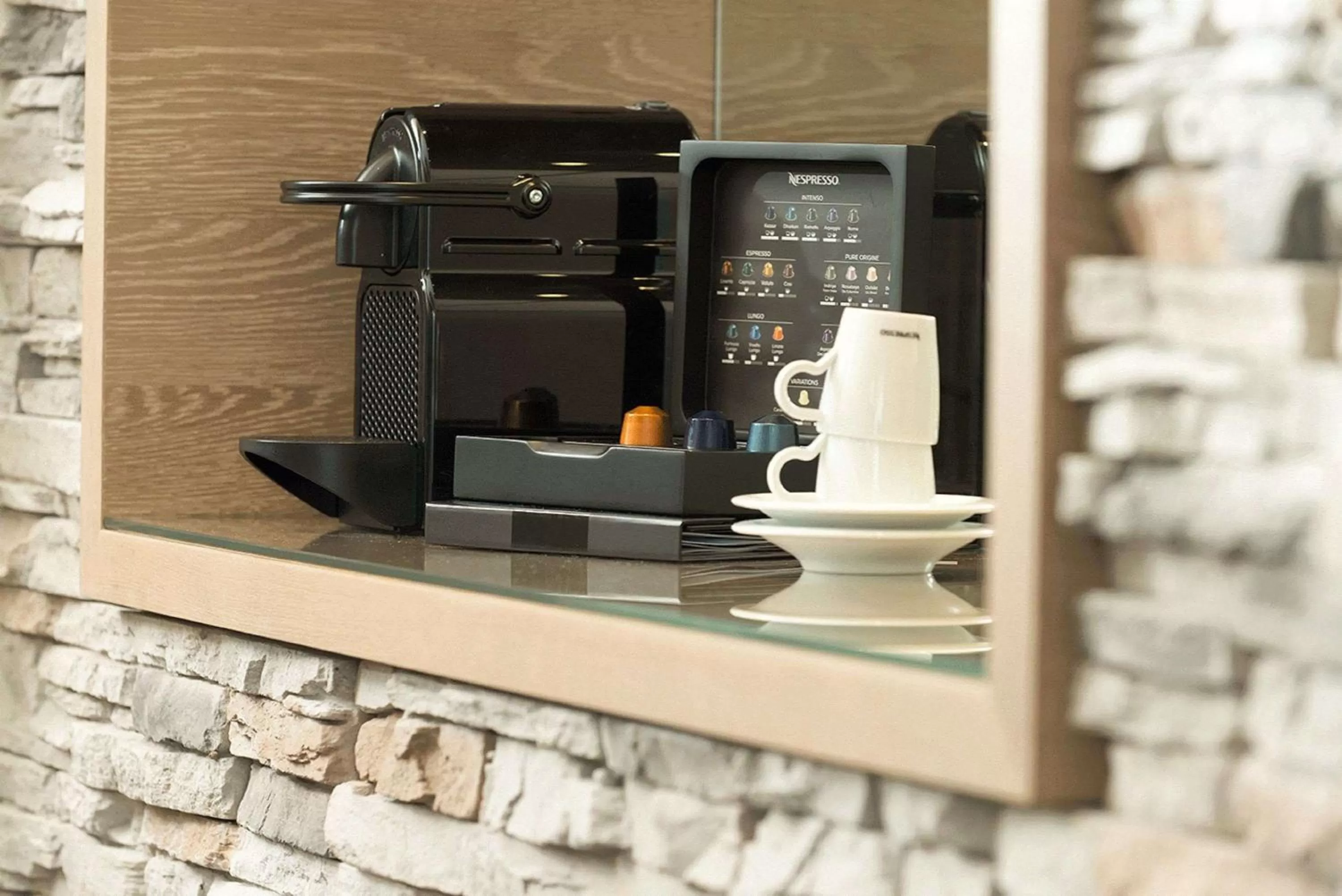 Photo of the whole room in Wyndham Grand Salzburg Conference Centre