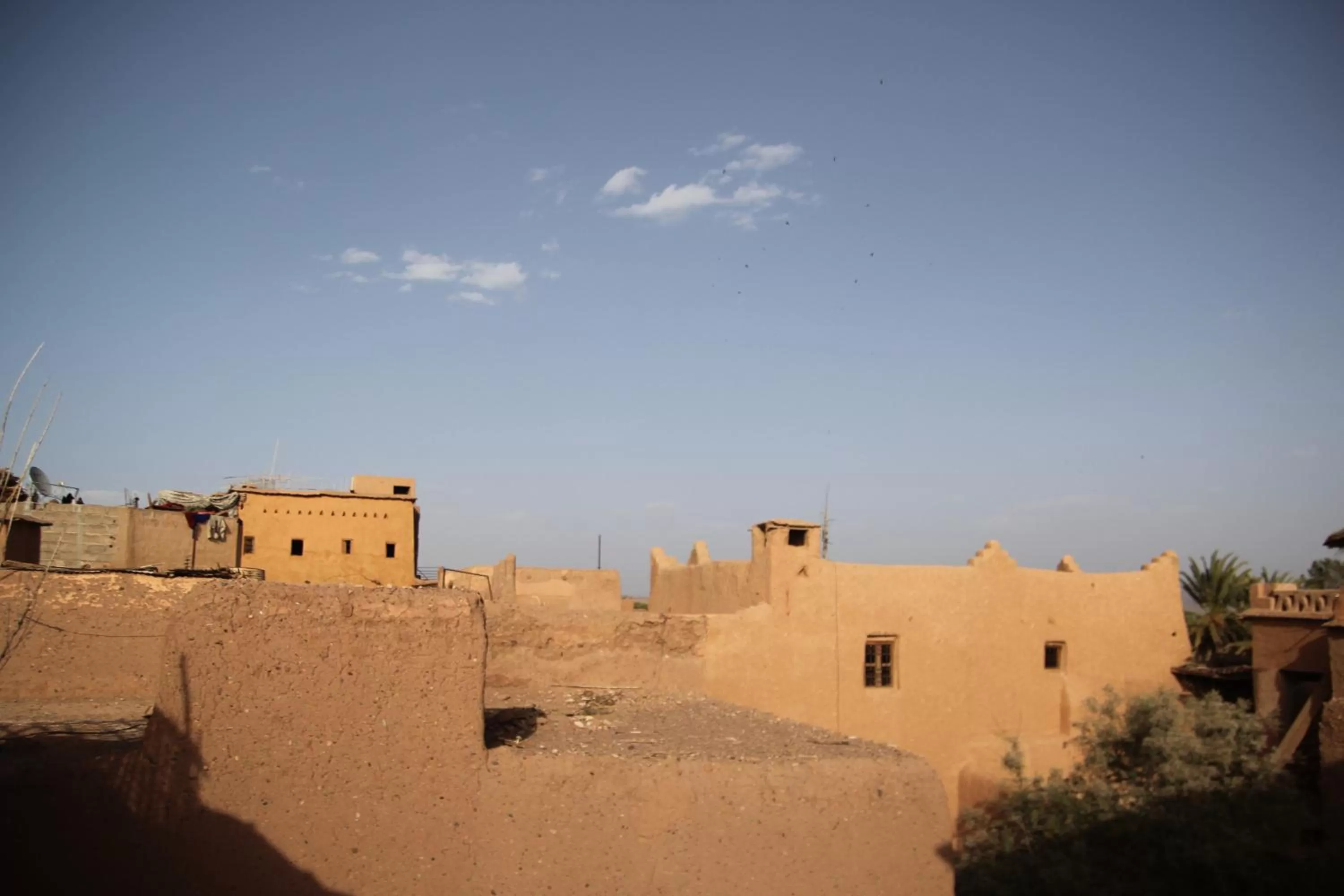 Neighbourhood in Maison d'hôtes Dar El Nath