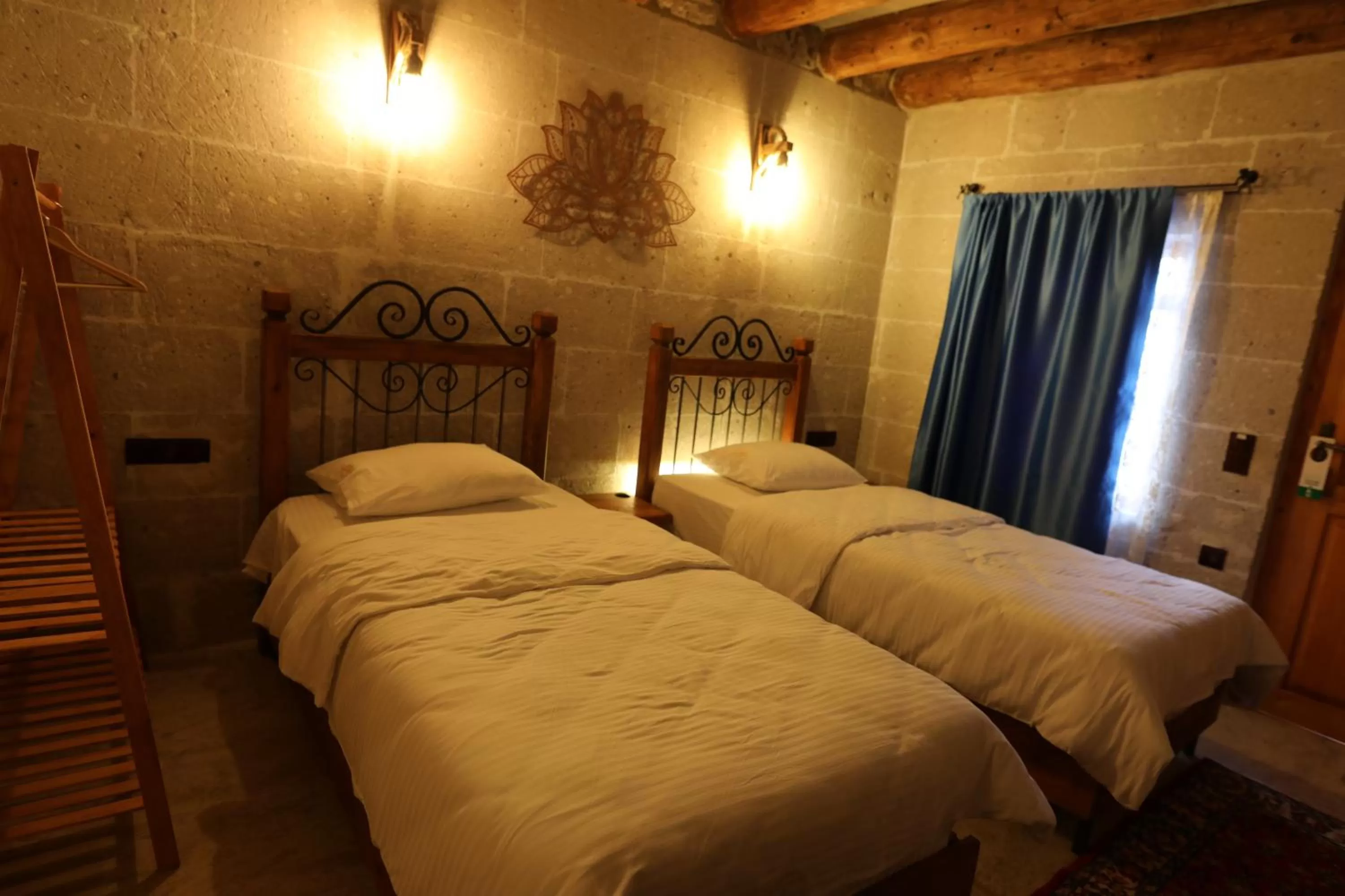 Bedroom, Bed in Atax Cave Hotel