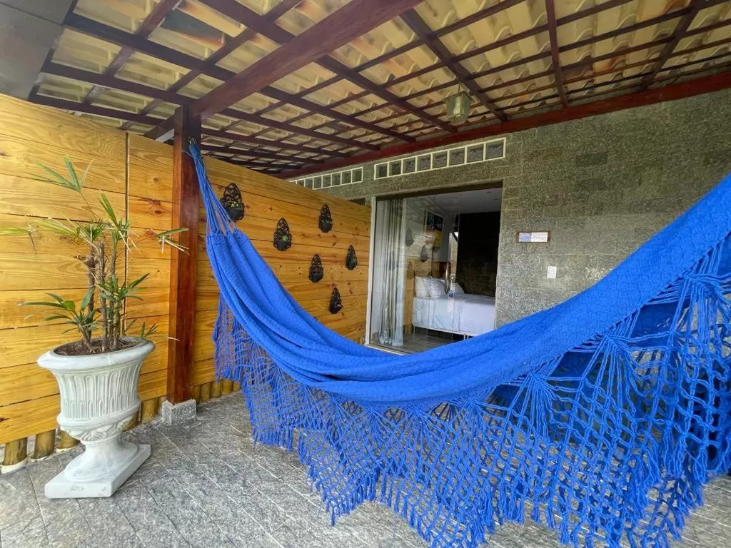 Pousada R.N.C. Nosso Paraíso