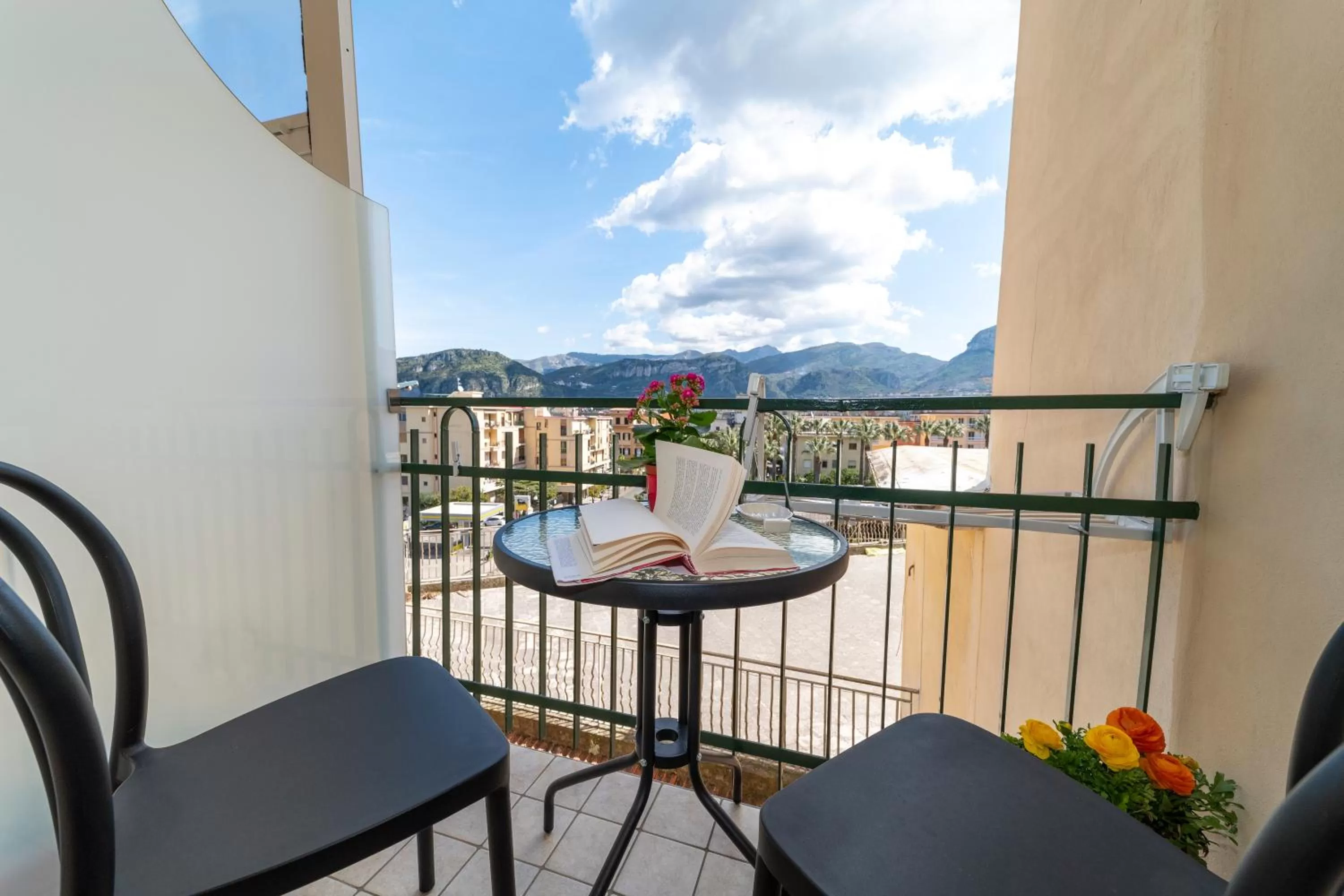 Property building in Estate4home - ChristAl