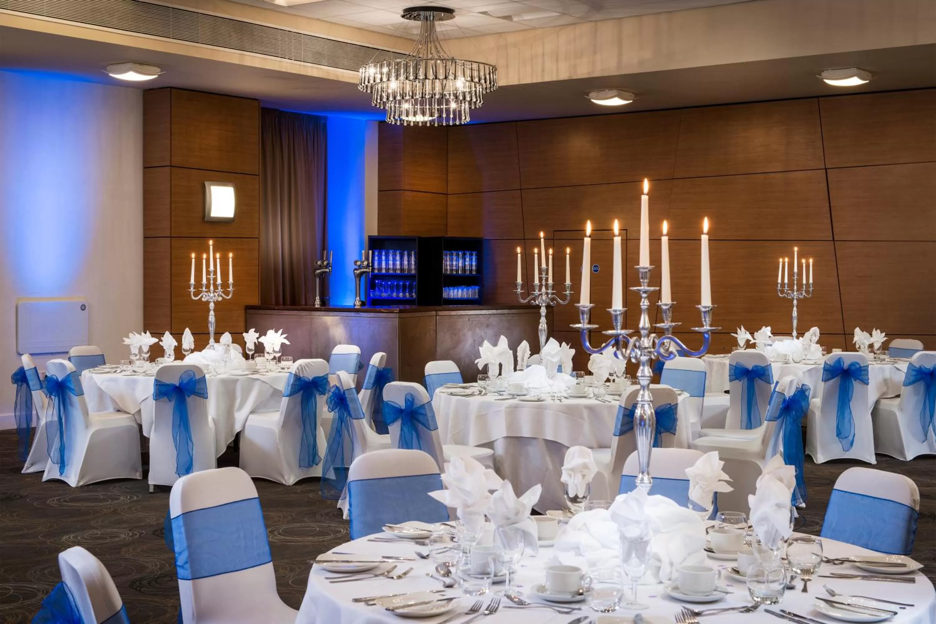 Banquet/Function facilities in Park Inn by Radisson Palace