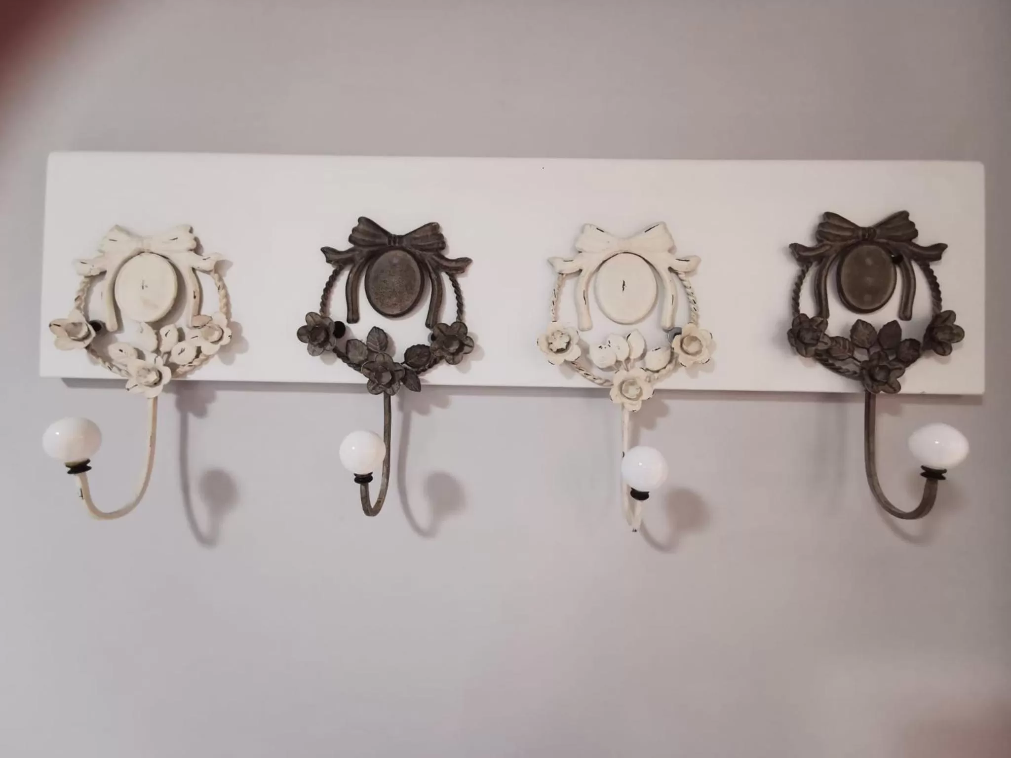 Bedroom in B&B BARBERA