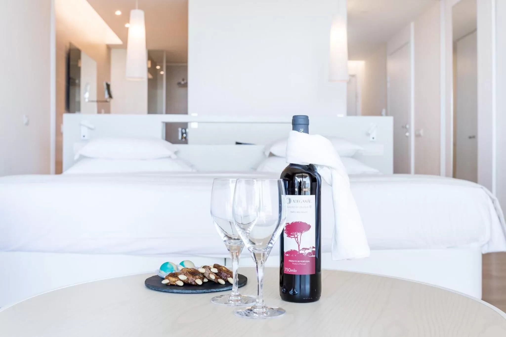 VIP, Bed in Palmares Beach House Hotel - Adults Only