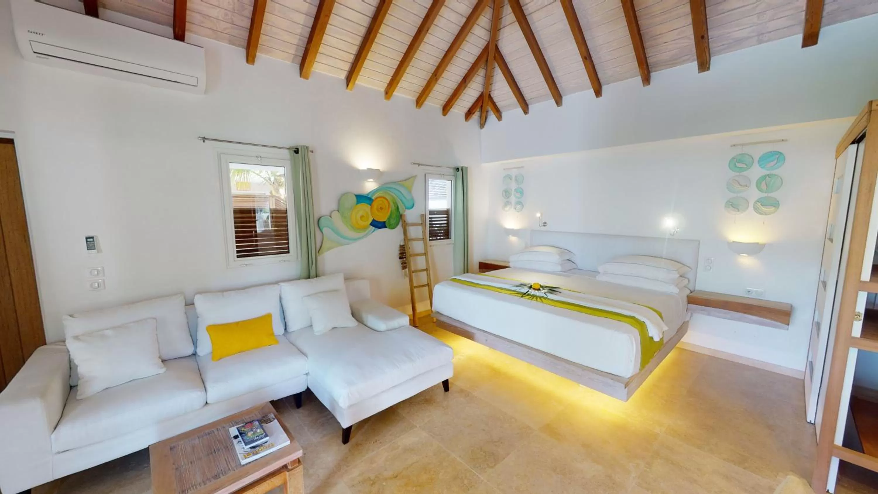 Hotel Les Ondines Sur La Plage