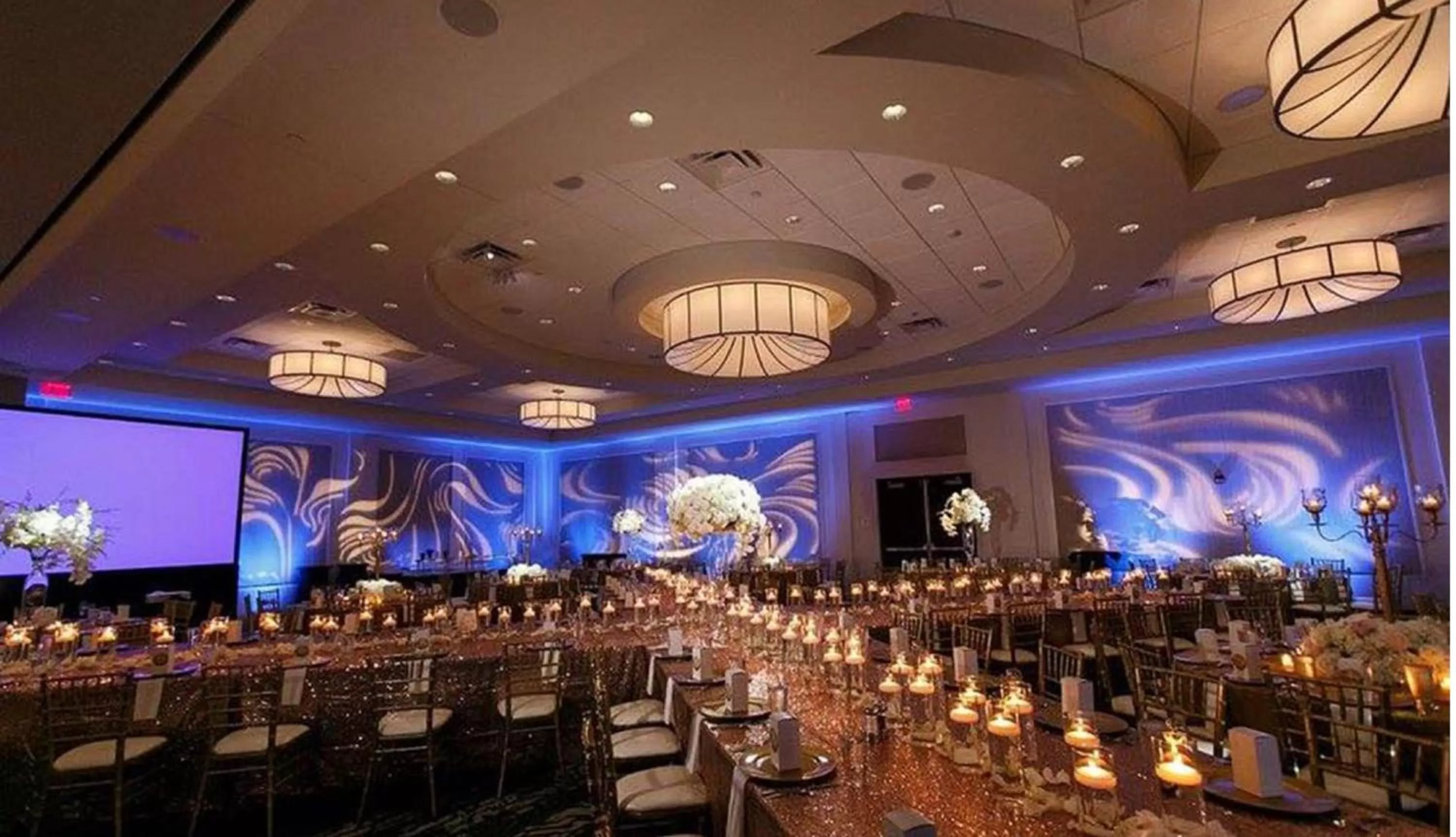 Banquet/Function facilities in Holiday Inn Cincinnati North West Chester by IHG